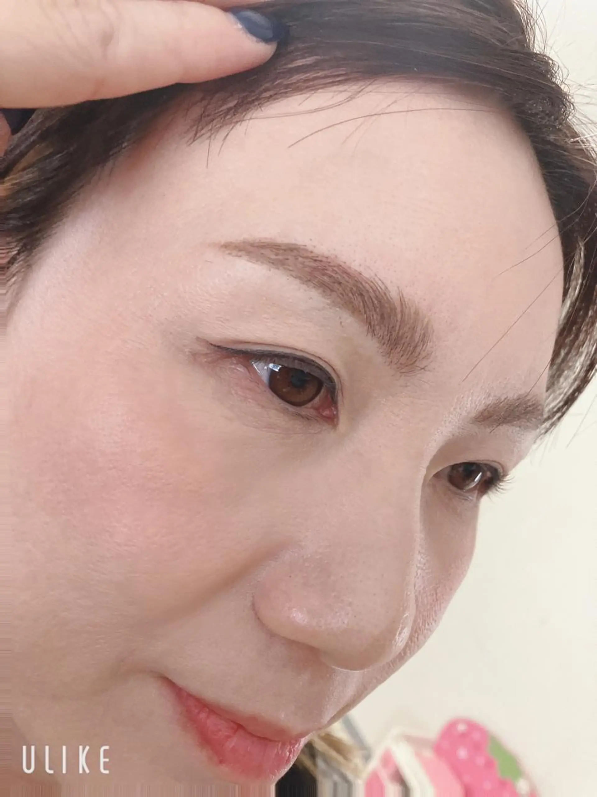 アイブロウ MISEREL岡崎店 Ayaのエステ・リラクイメージ