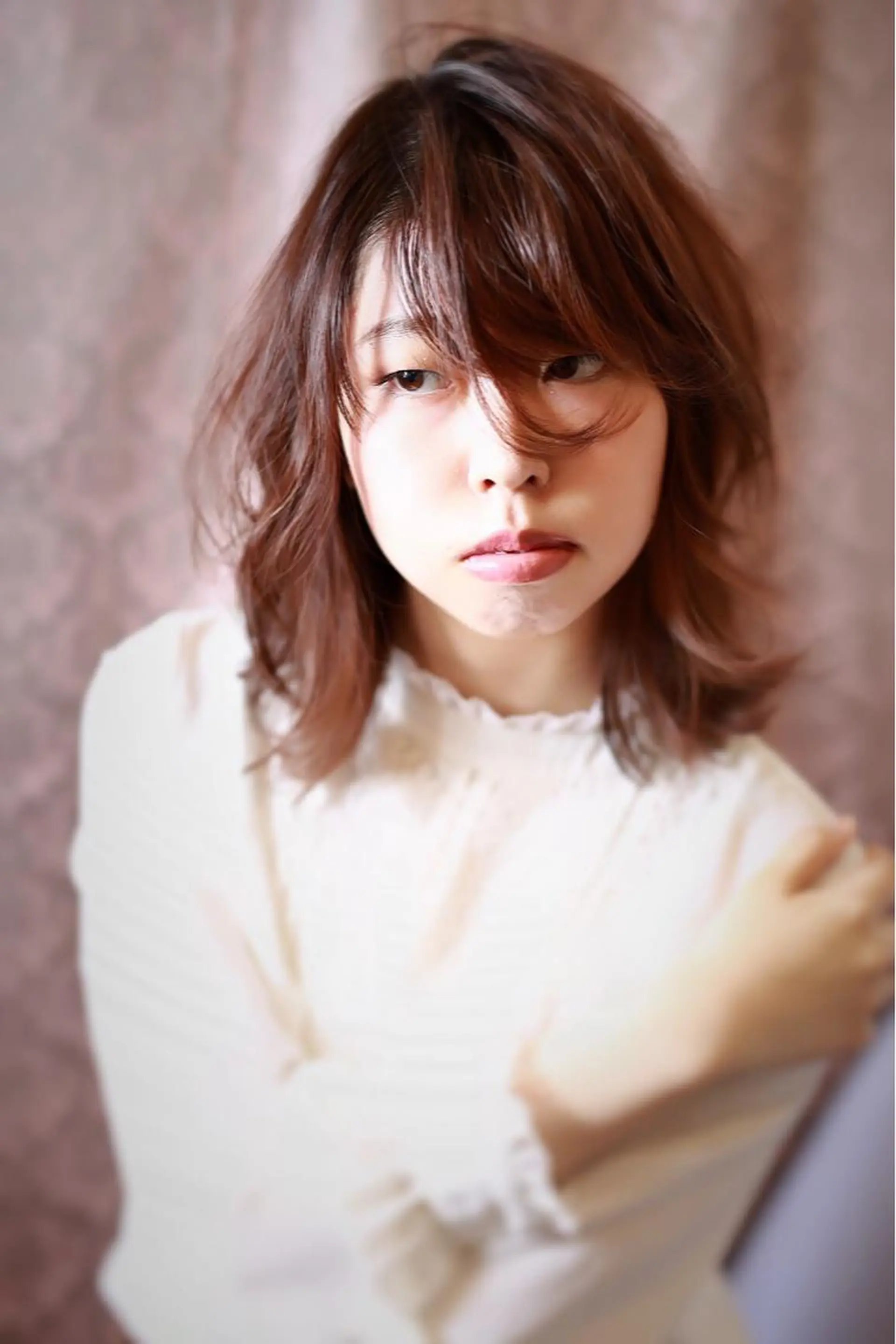 NAP hair owariasahi所属・モリヒロ マサシのその他イメージ