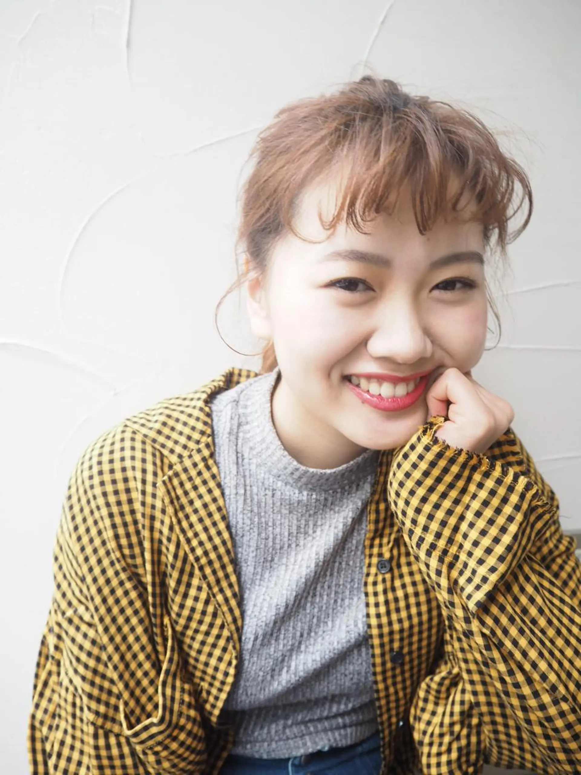 ロング ヘアアレンジ 西山梨々【12/1〜 産休を頂きます🎀】のヘアスタイル