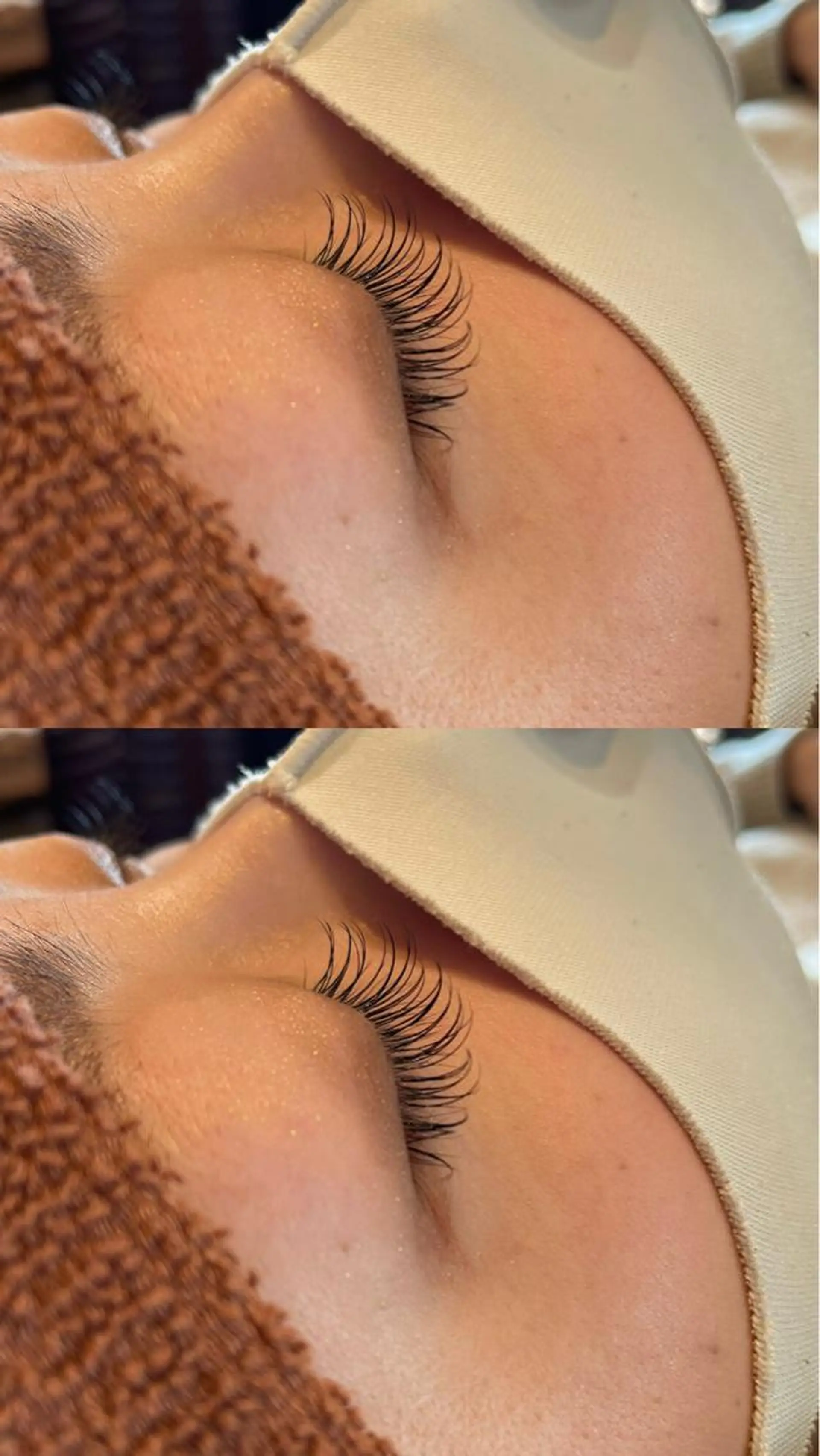 マツエク・マツパ はるか/阪急茨木/髪 質改善/透明感カラーのヘアスタイル