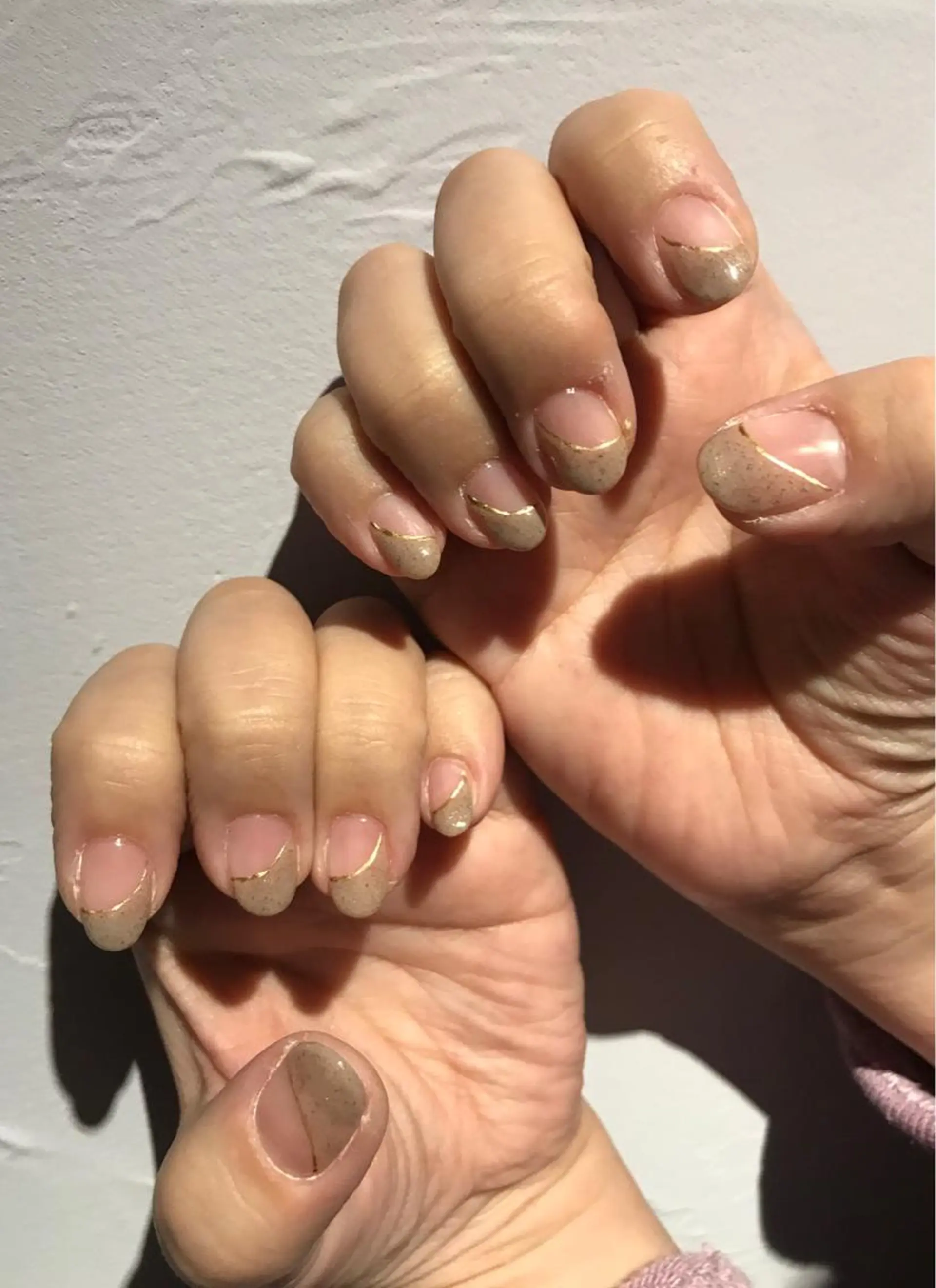 ネイル nail chipieのネイルデザイン