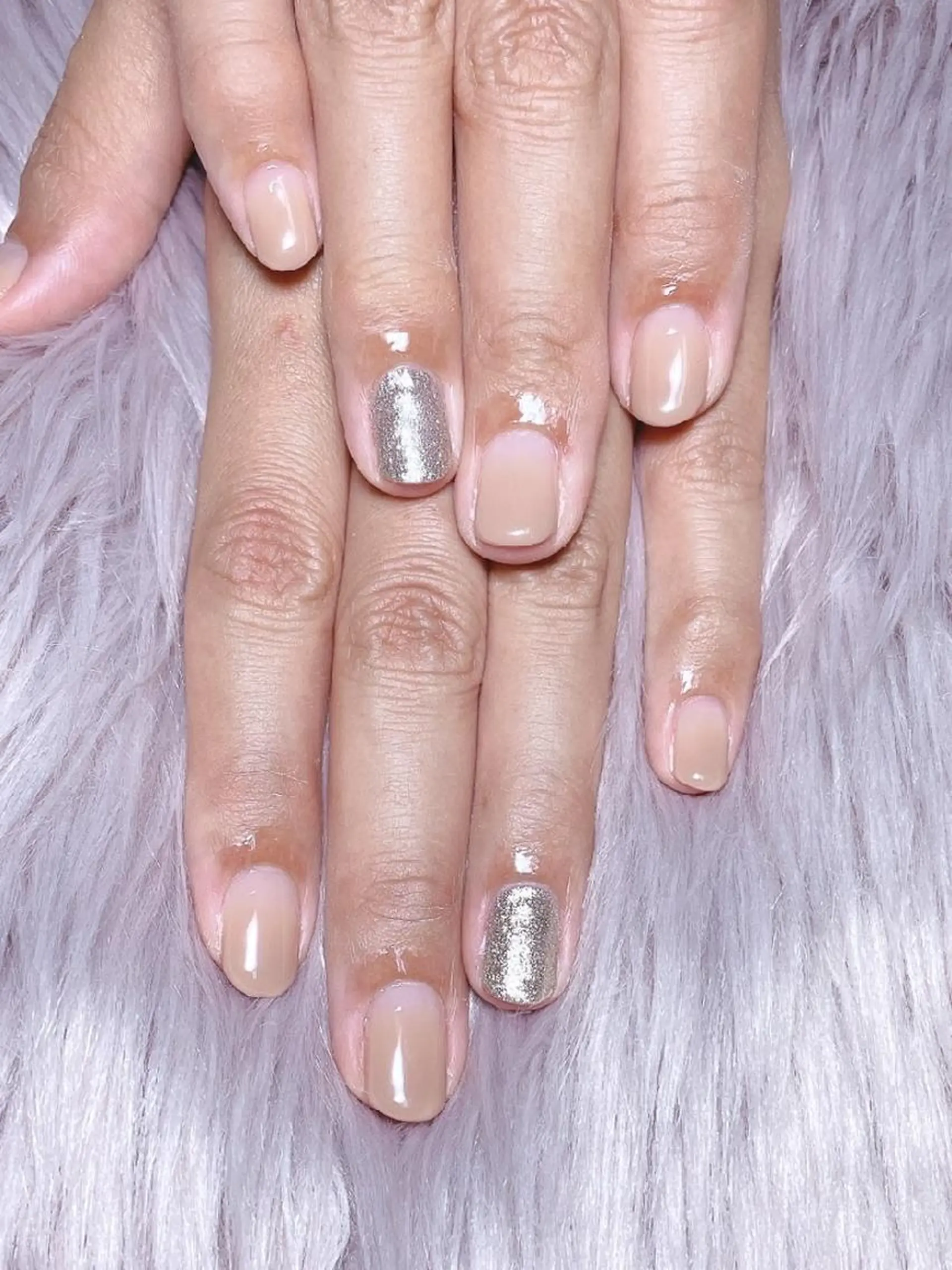 ネイル 稲垣 江梨花のネイルデザイン