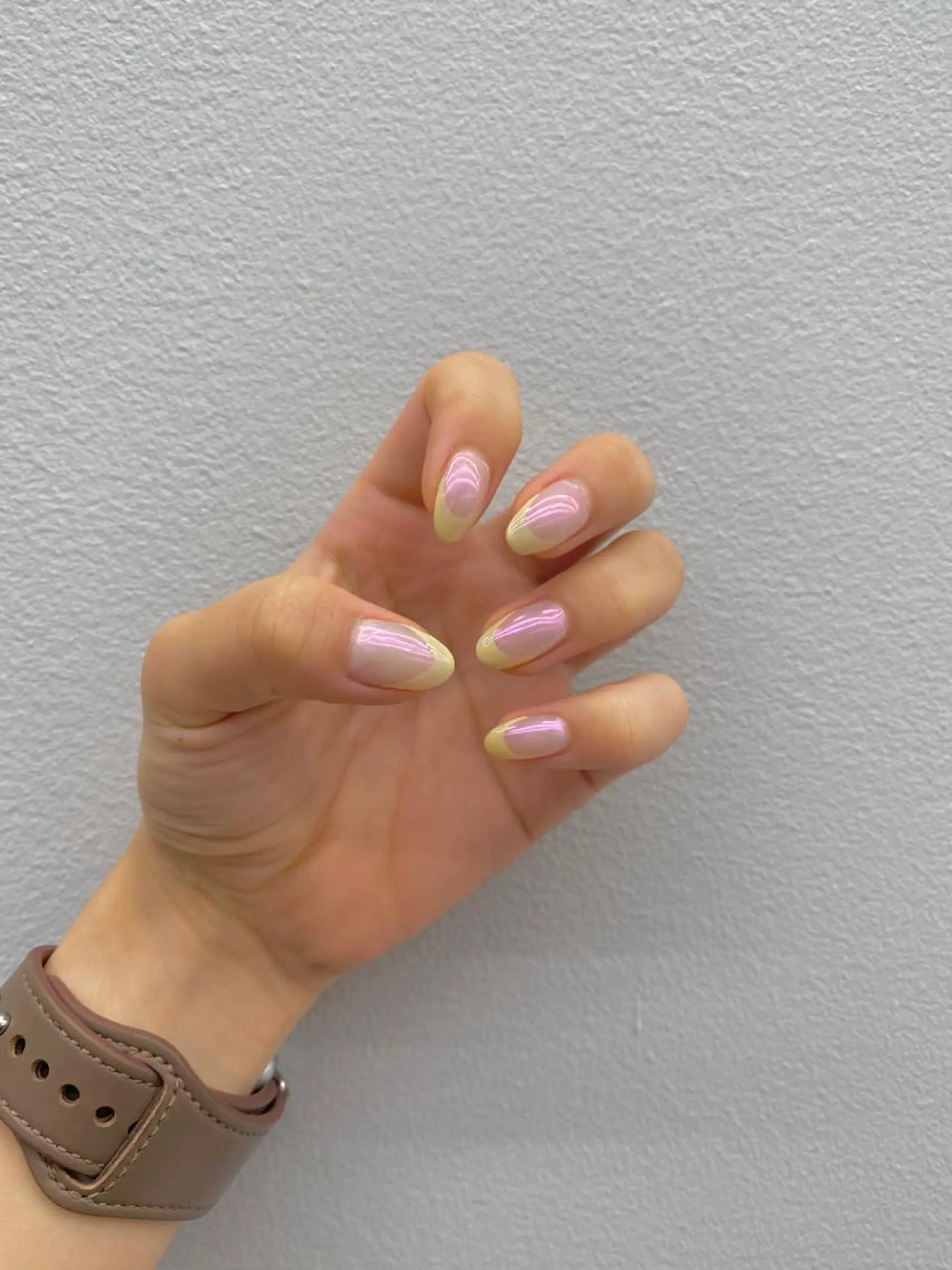 ネイル 京都レイヤーカット/ 縮毛矯正/羽柴りくのヘアスタイル