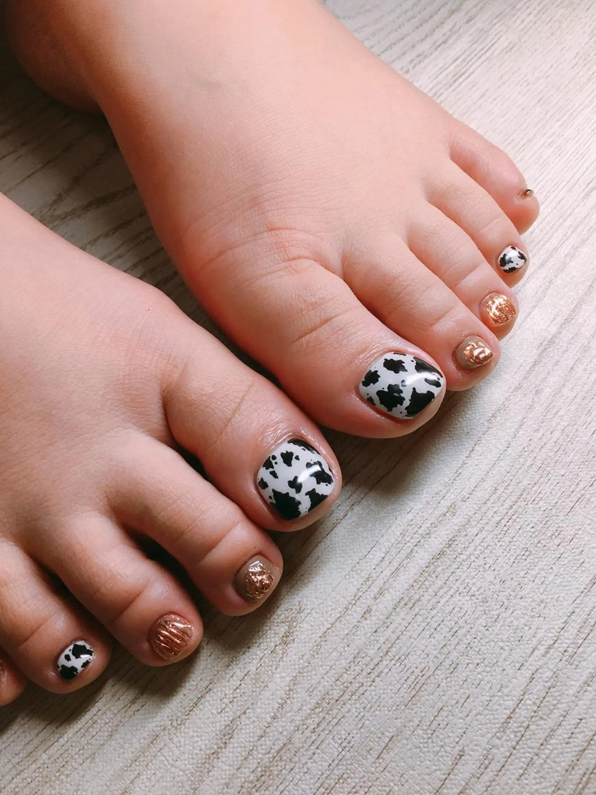 ネイル ハンドネイル kipinail 川﨑えりかのネイルデザイン