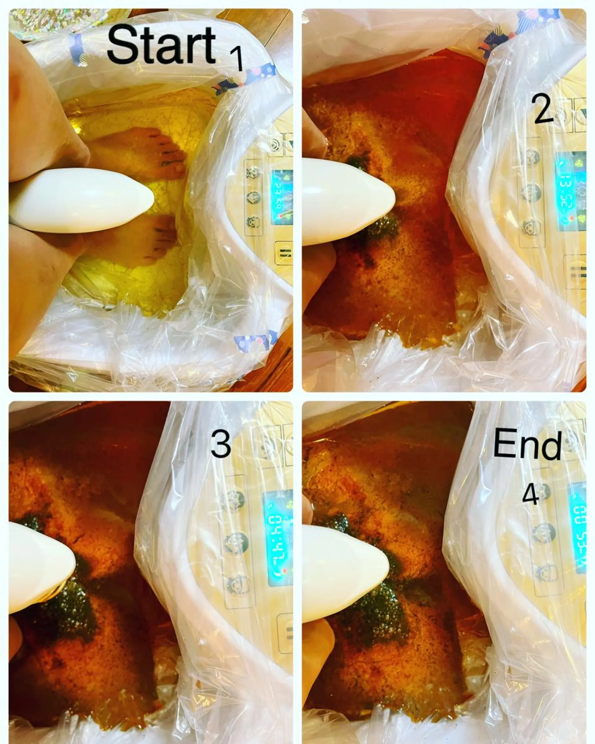 Anne’s happyBonesのエステ・リラクイメージ