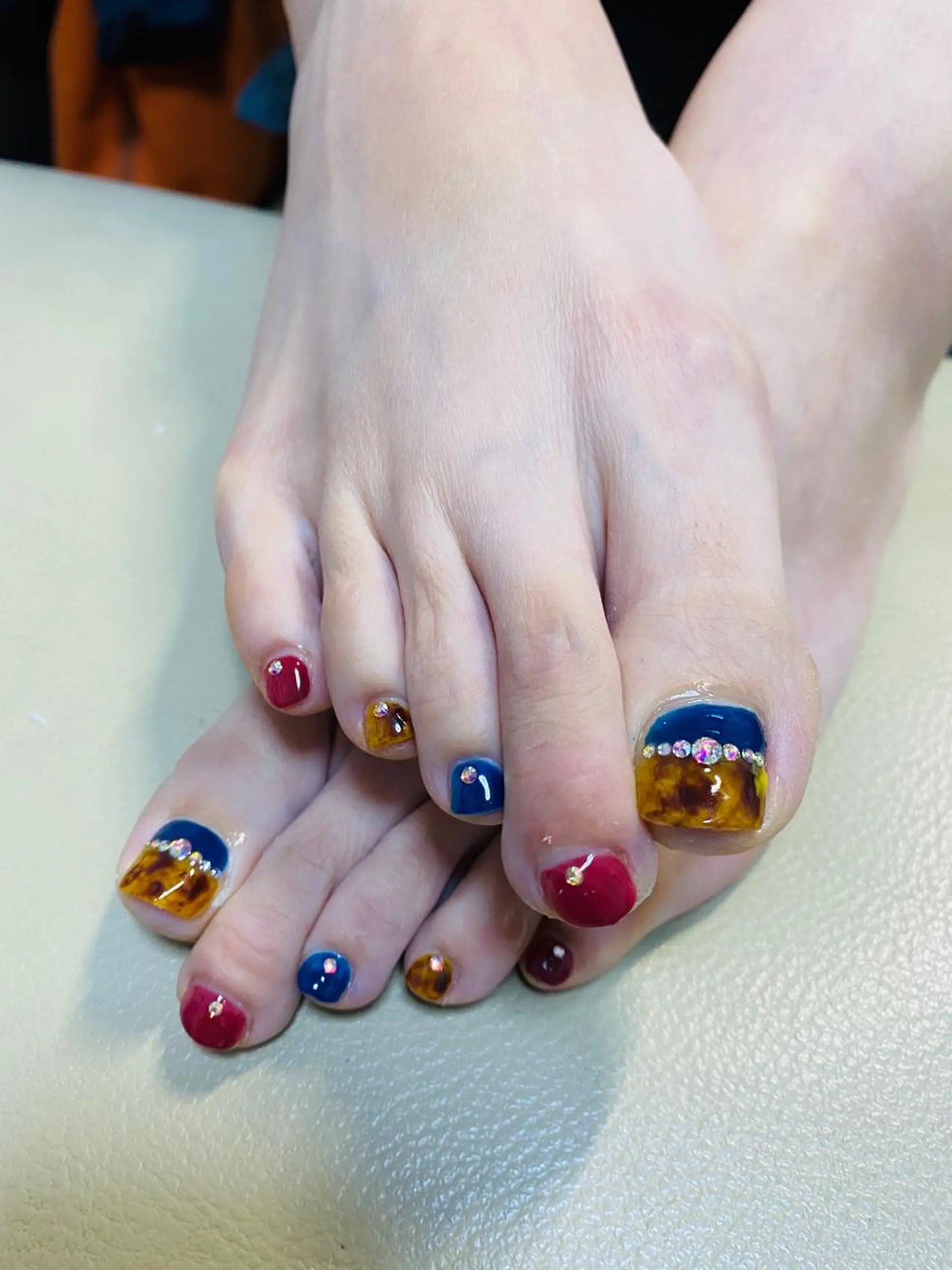 ネイル nail salon "a"のネイルデザイン