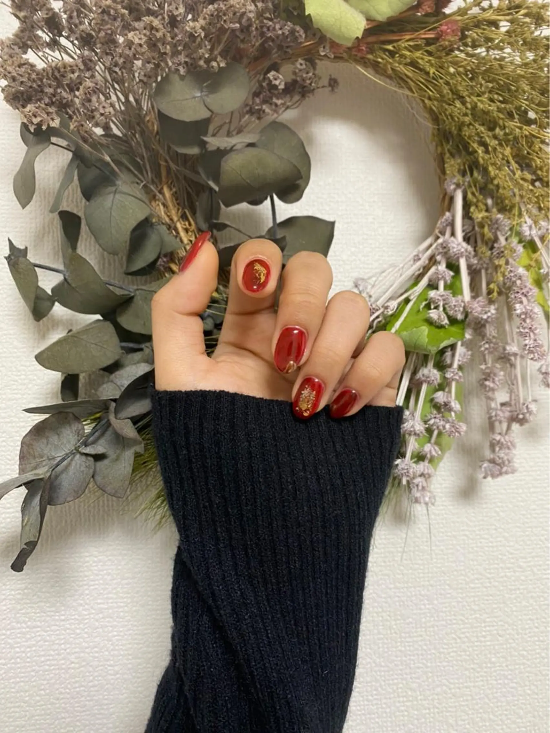 ネイル Private Nail Salon OK所属・FUKA ♡のネイルデザイン