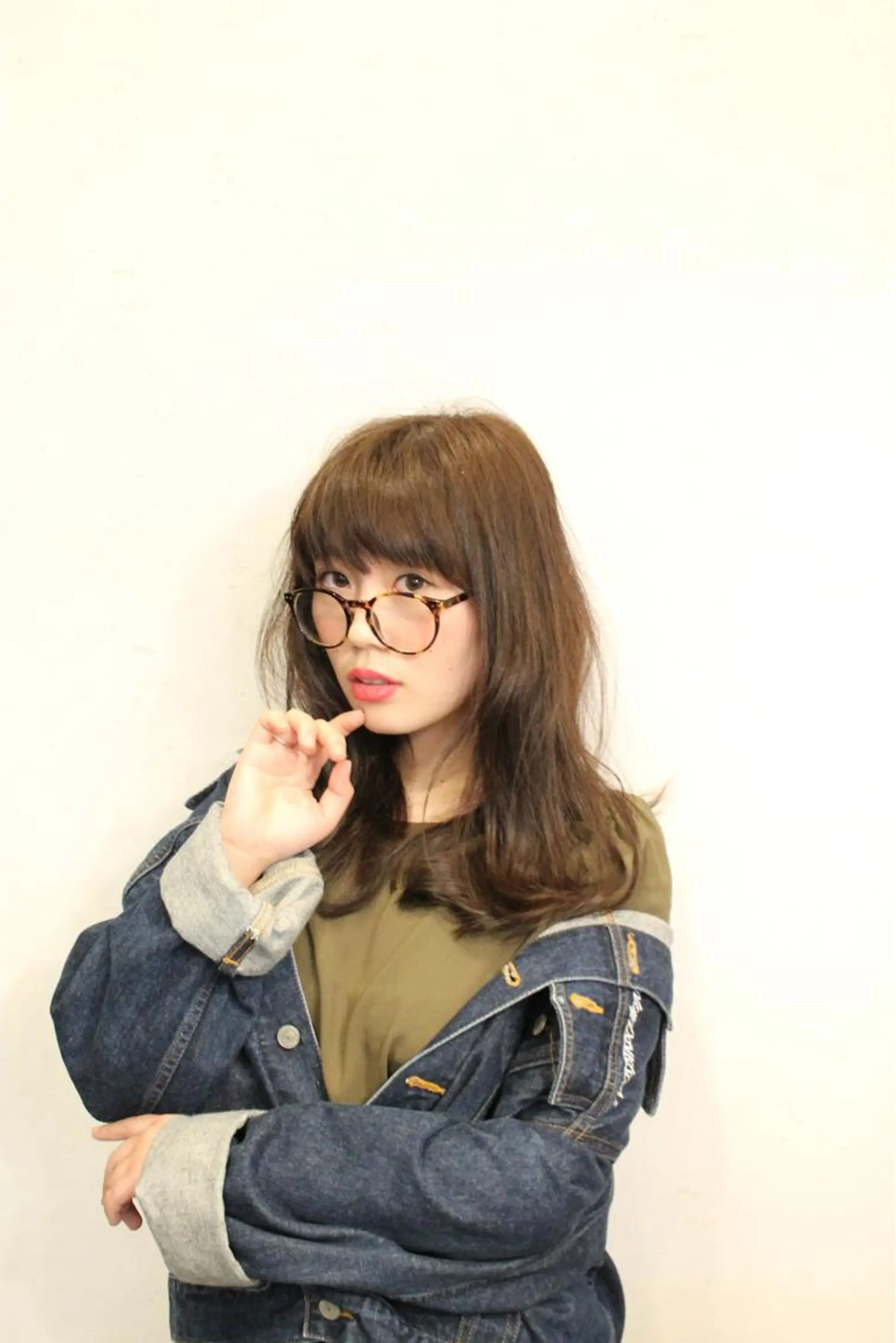 セミロング Next.hair所属・中島 邦雄のその他イメージ