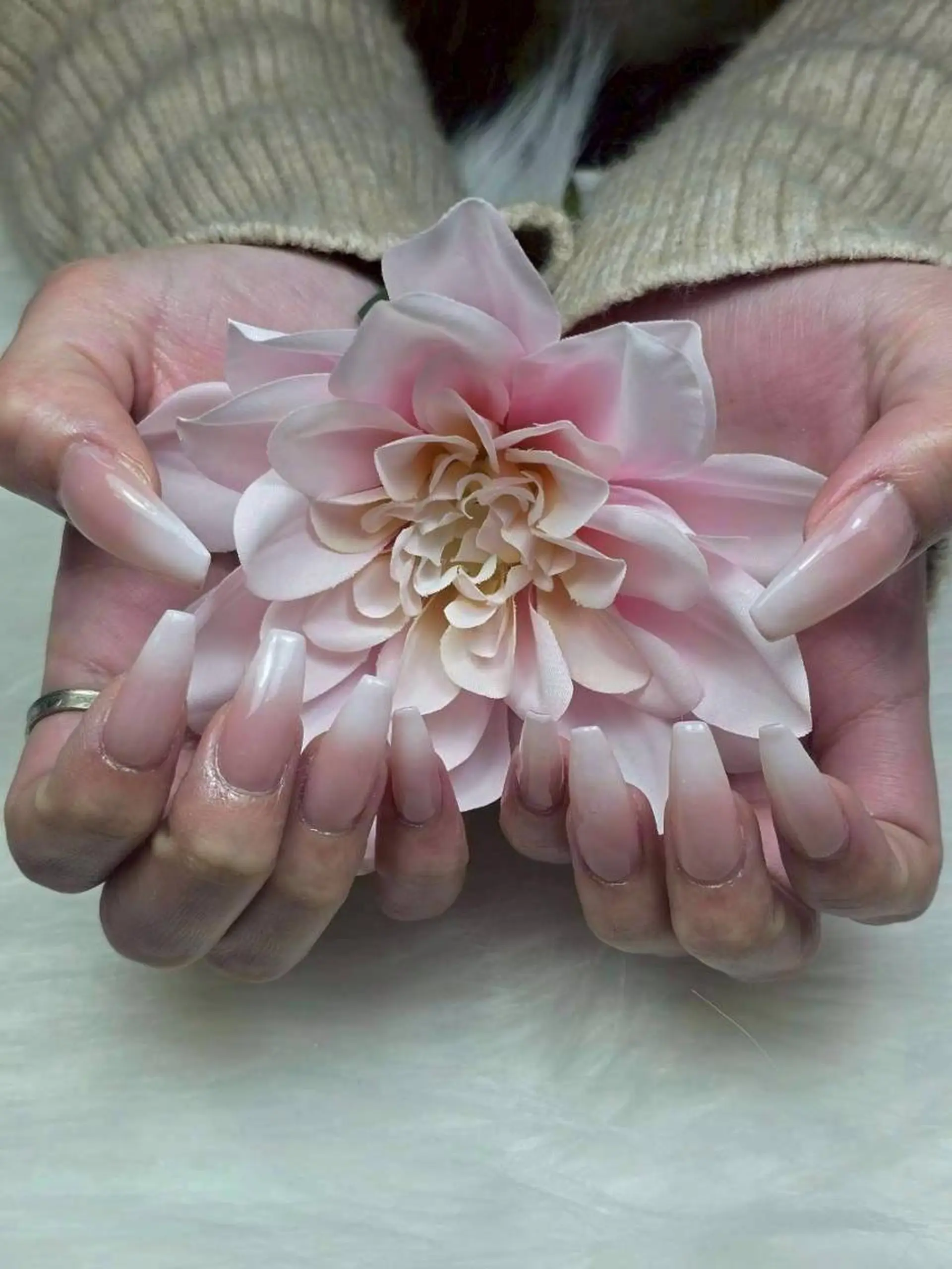 ネイル MIHANAネイル 西川口のネイルデザイン