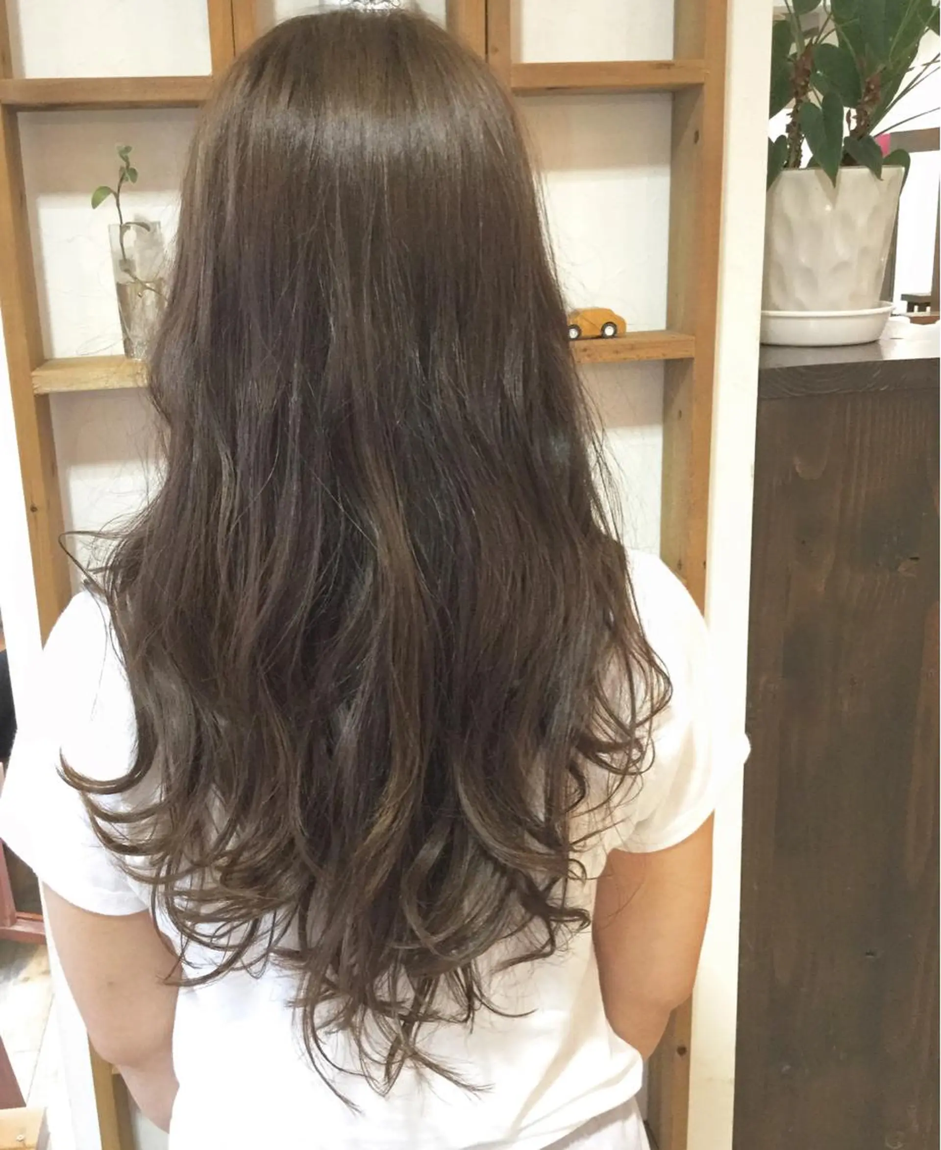 ロング hair make feb東川口店所属・佐野 寛のその他イメージ
