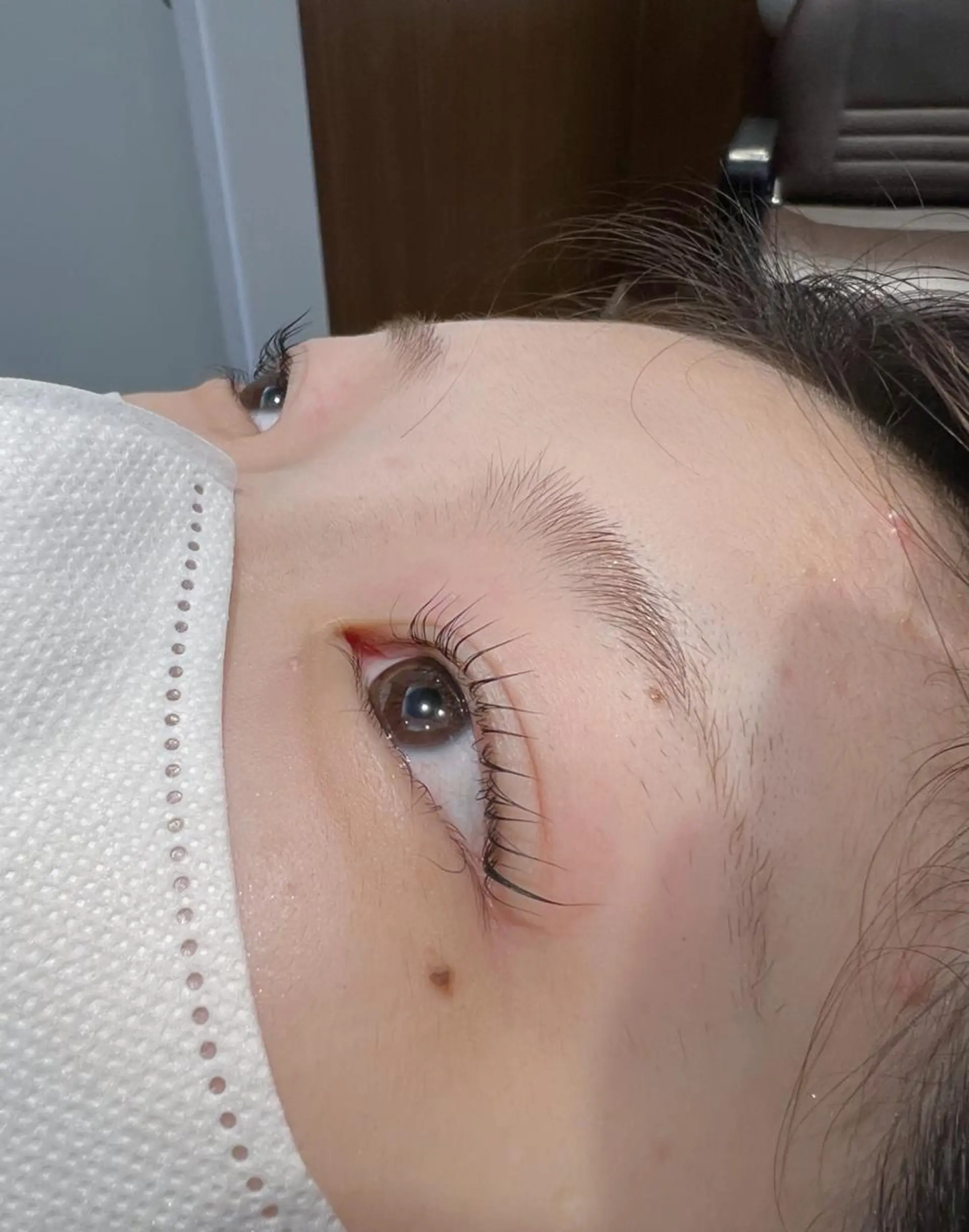 マツエク・マツパ 石田 悠夏のマツエク・マツパデザイン