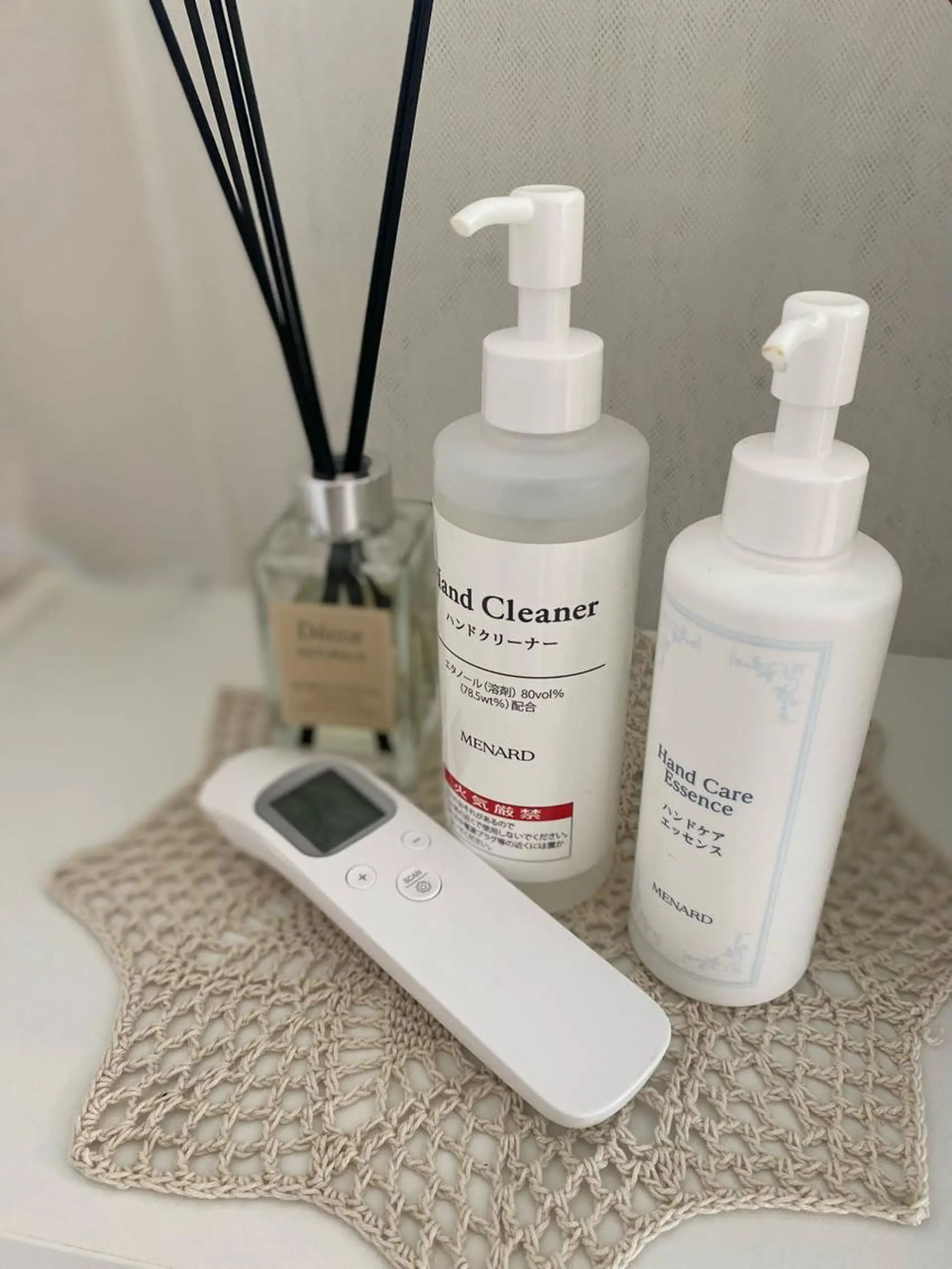 鳳北町 川島美樹のエステ・リラクイメージ