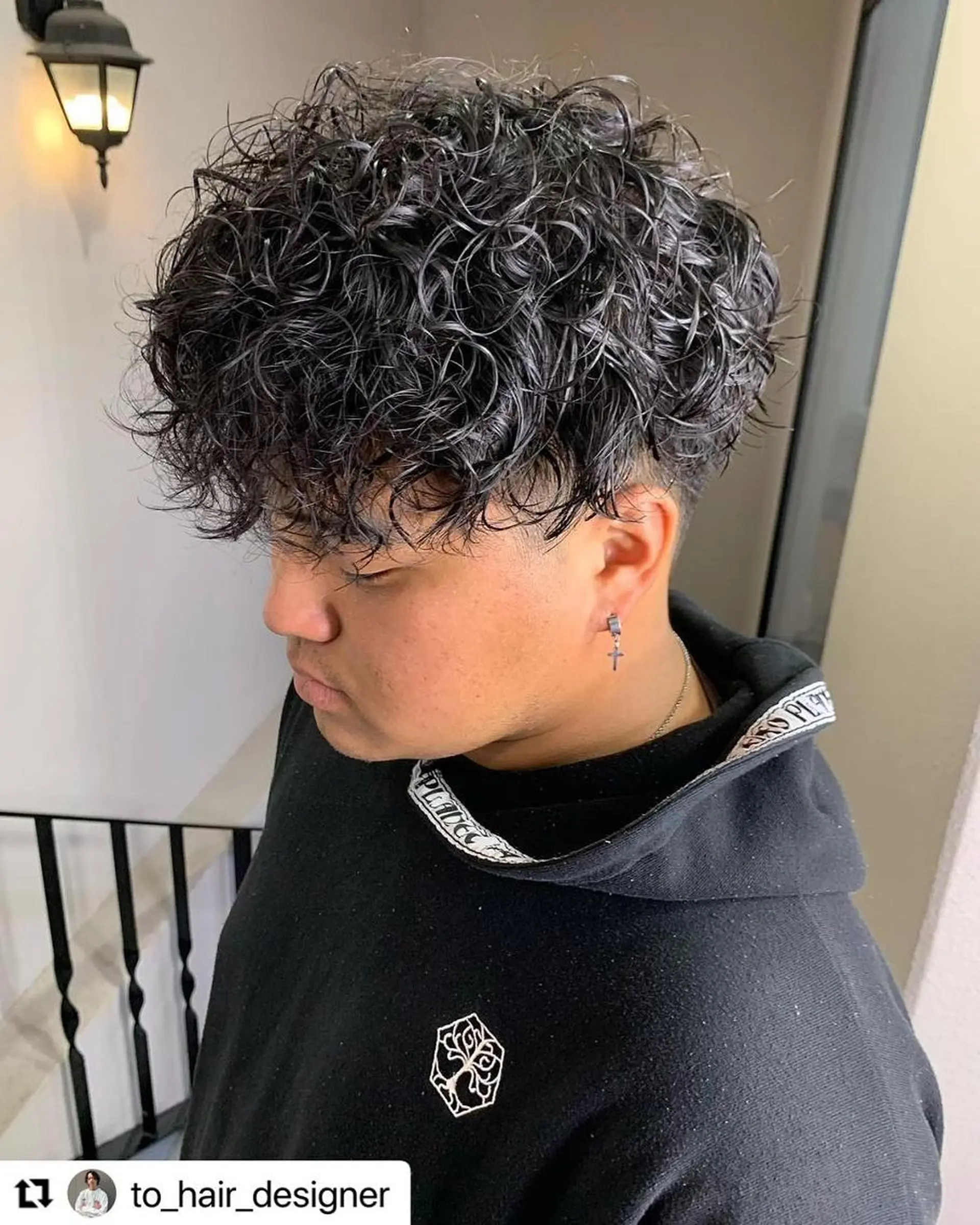 🩷Eny terrace🩷のヘアスタイル