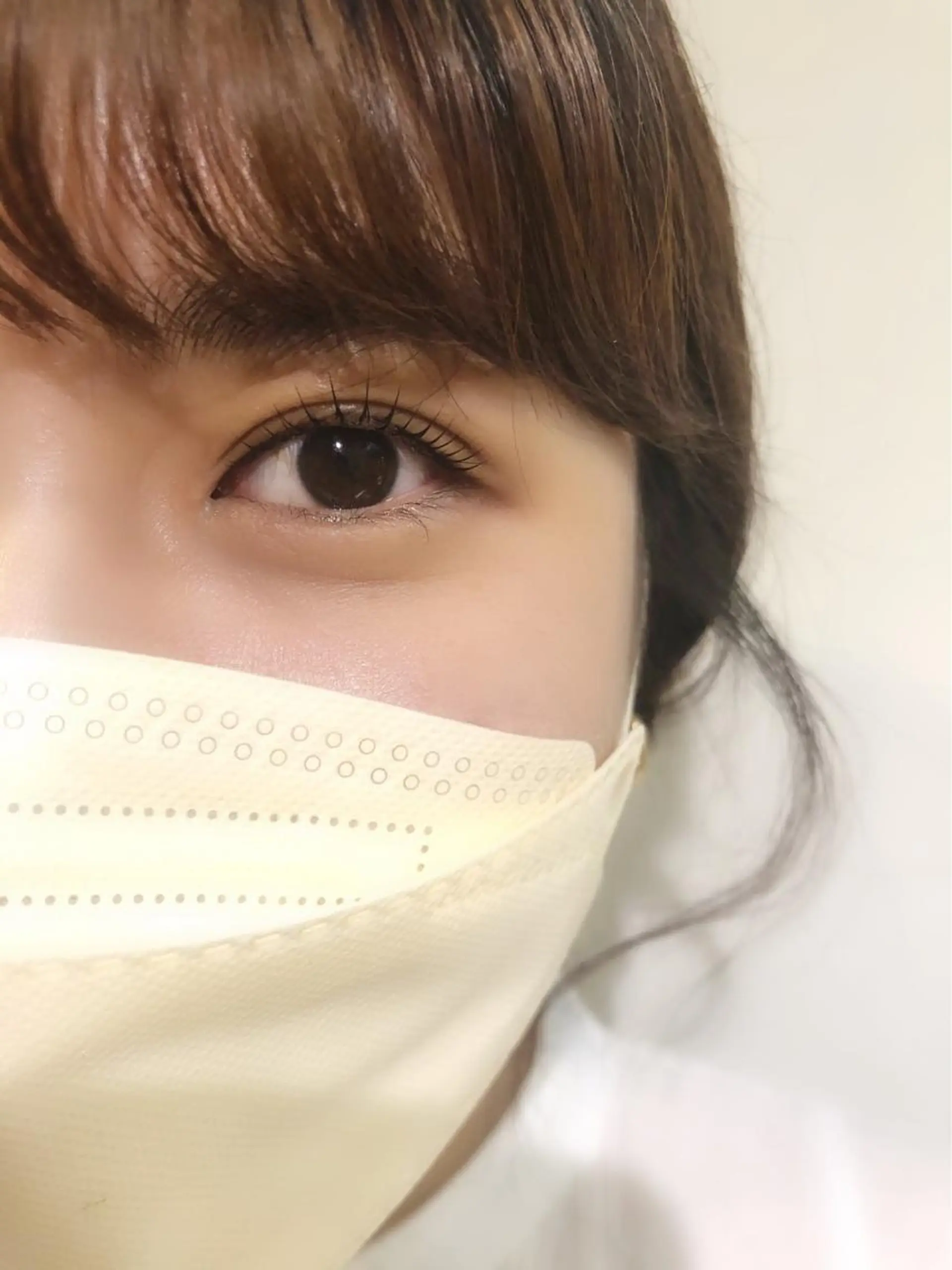 マツエク・マツパ Hair&Make Nahoのマツエク・マツパデザイン