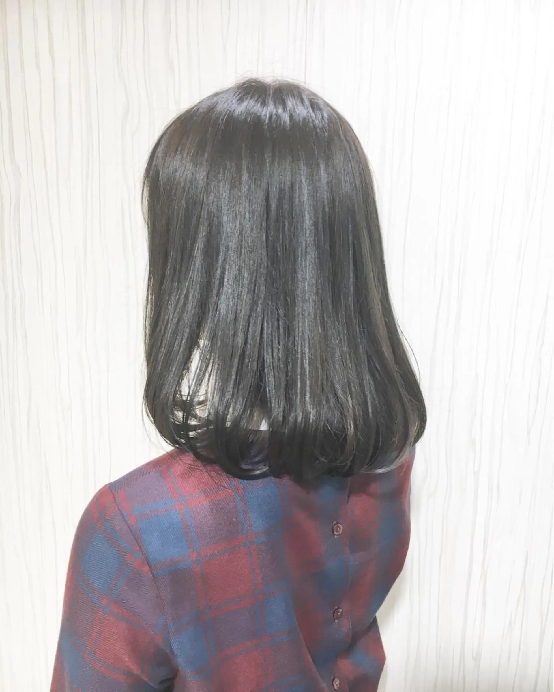ショート ミディアム セミロング カラー パーマ ヘアアレンジ グレージュ ✨艶髪✨透明感✨ 山内大樹のヘアスタイル