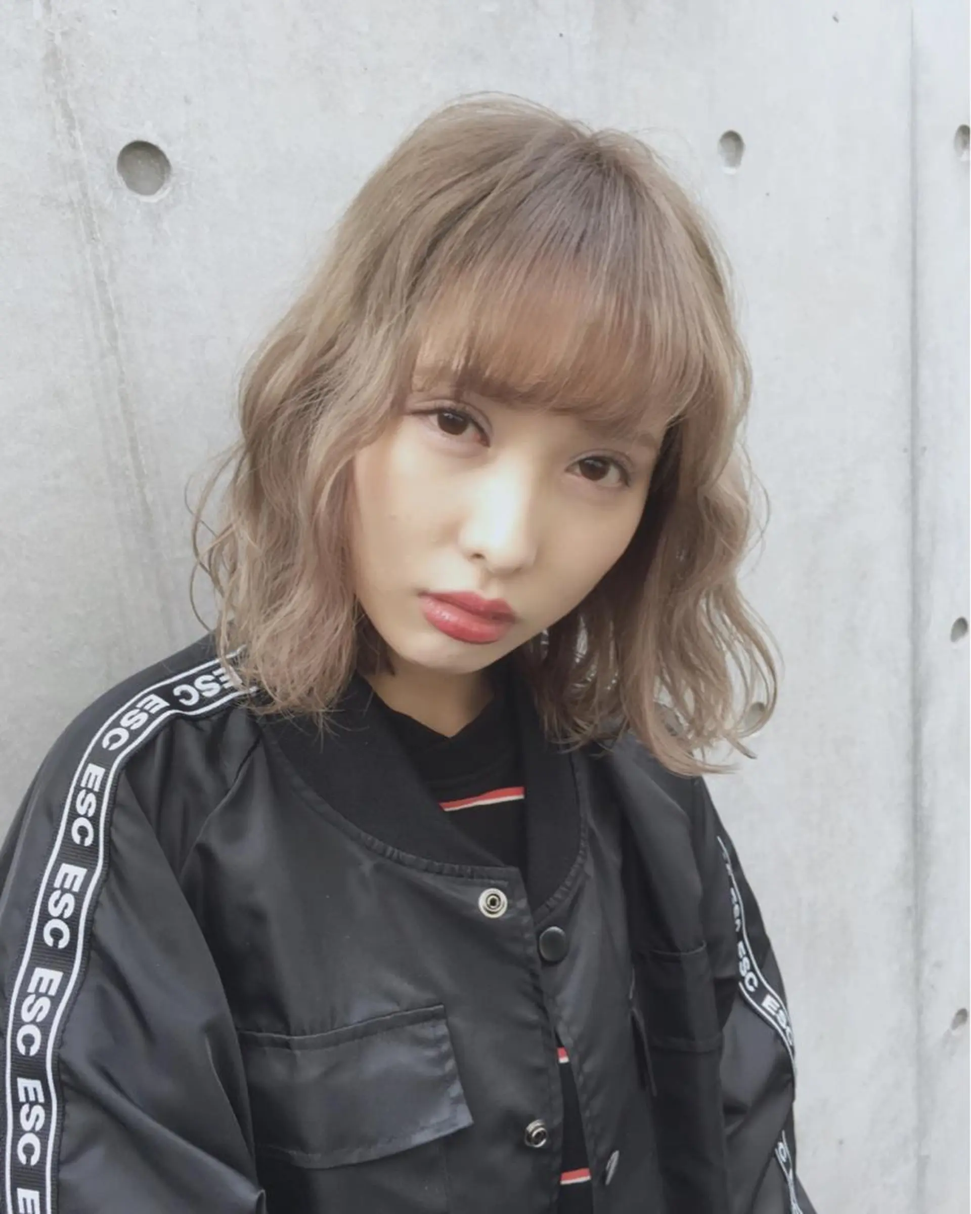 ショート ミディアム セミロング ロング カラー パーマ ベージュカラー ハイトーンカラー ボブ ✨髪質改善縮毛矯正✨ 宇田川修平のエステ・リラクイメージ