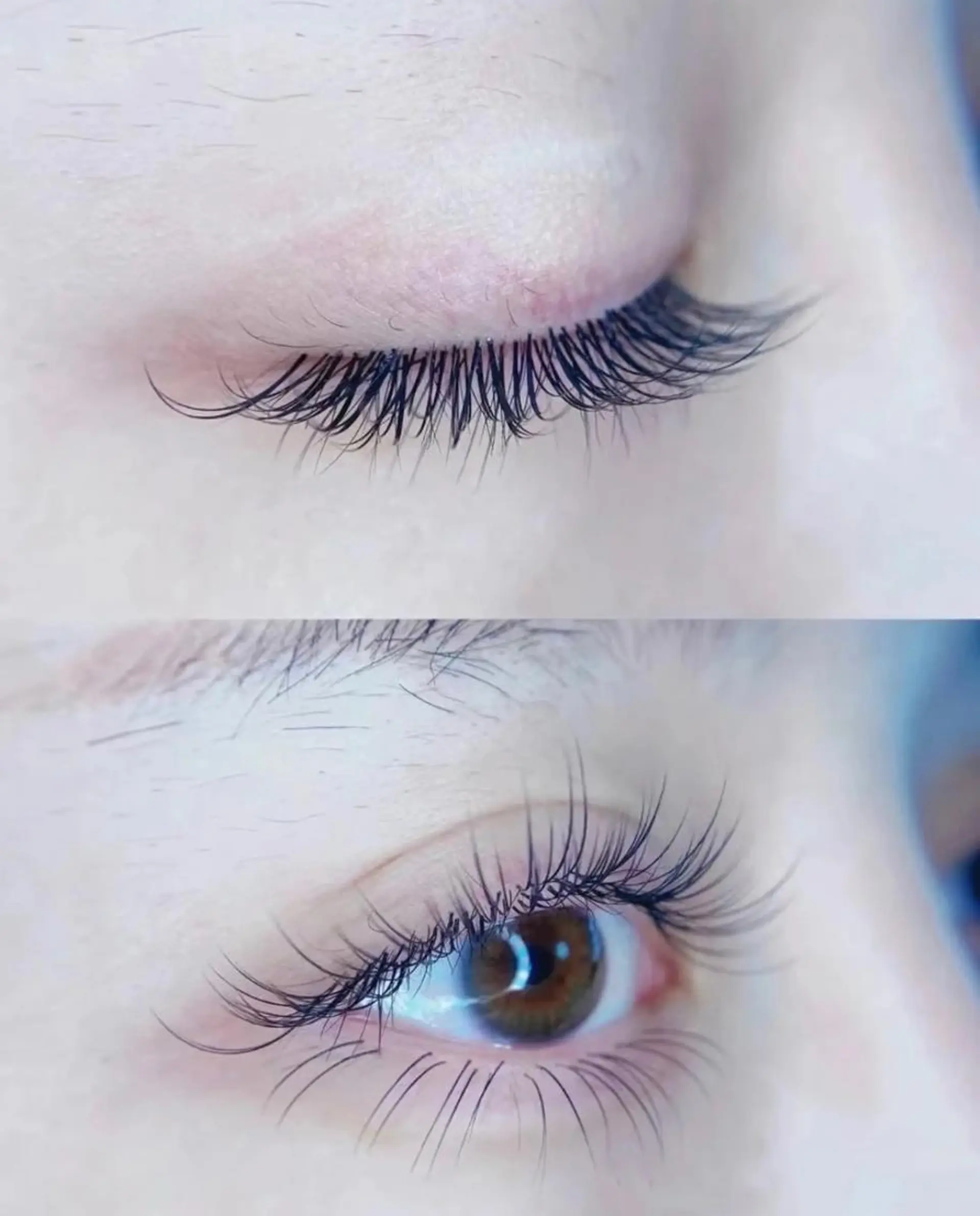 マツエク・マツパ マツエク専門 Angenbelleのマツエク・マツパデザイン