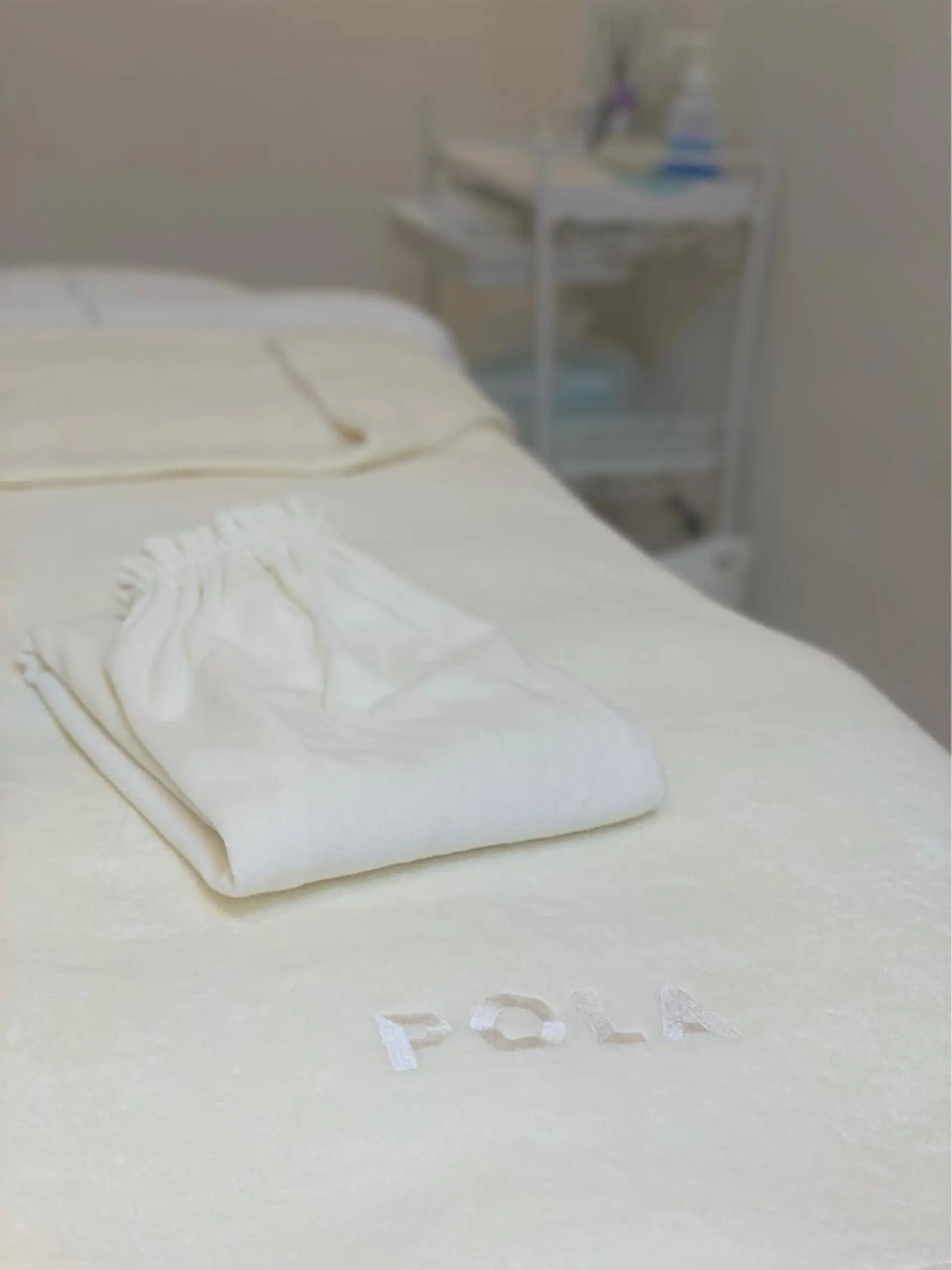 DREAM・LOVELY所属・オリコンNo.1 POLAイオン上尾のエステ・リラクイメージ