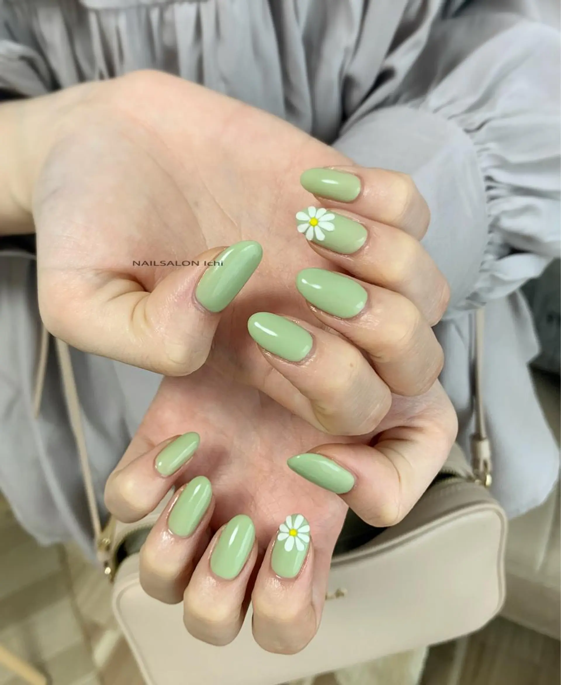 ネイル ハンドネイル NAILSALON  Ichi所属・NAILSALON Ichiのネイルデザイン
