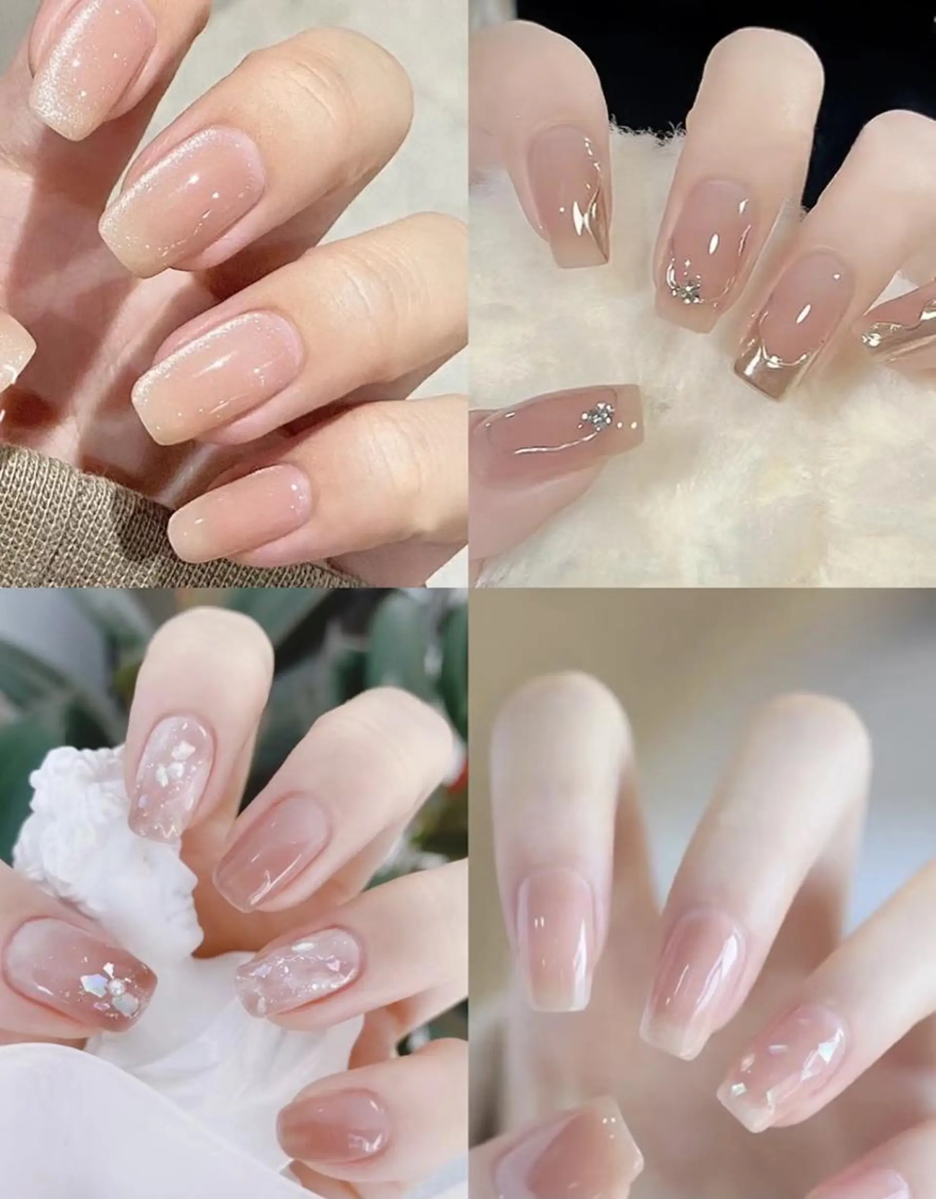 ネイル Cute beauty2のマツエク・マツパデザイン