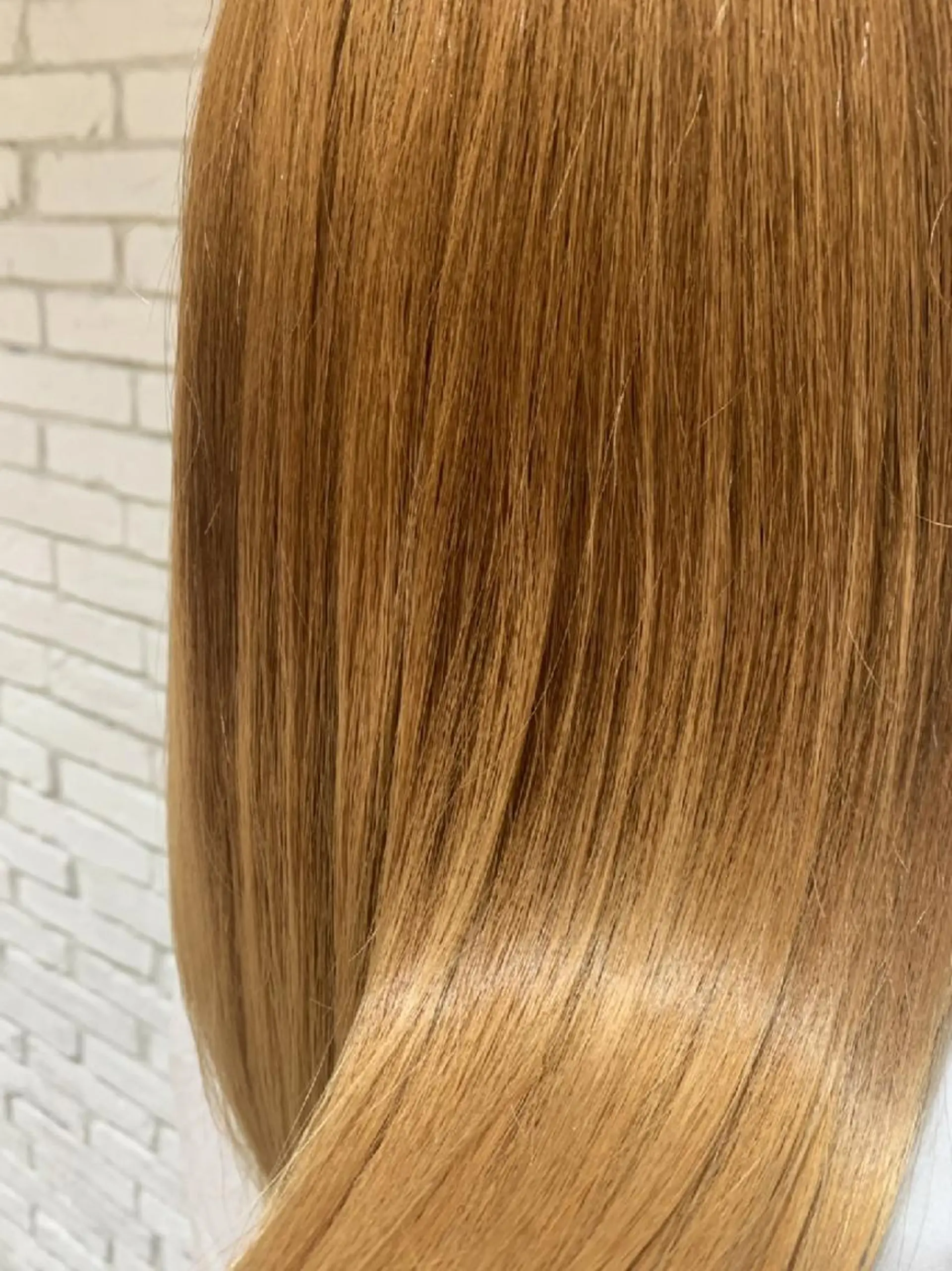 ロング カラー ヘアアレンジ 髪質改善/縮毛/新宿 🫧SUZUKA🫧のヘアスタイル