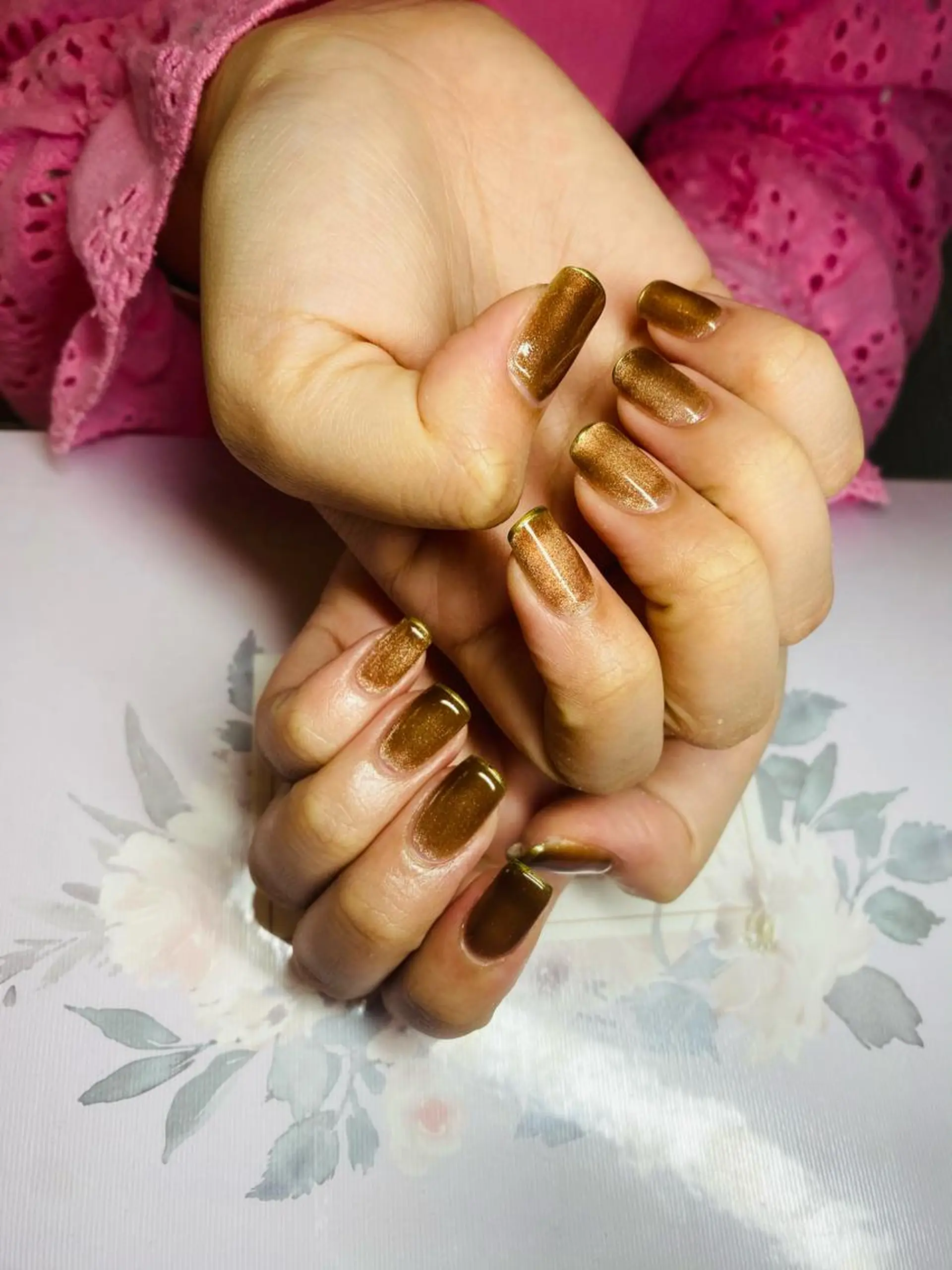 ネイル ハンドネイル Chandra nail&tarotのネイルデザイン