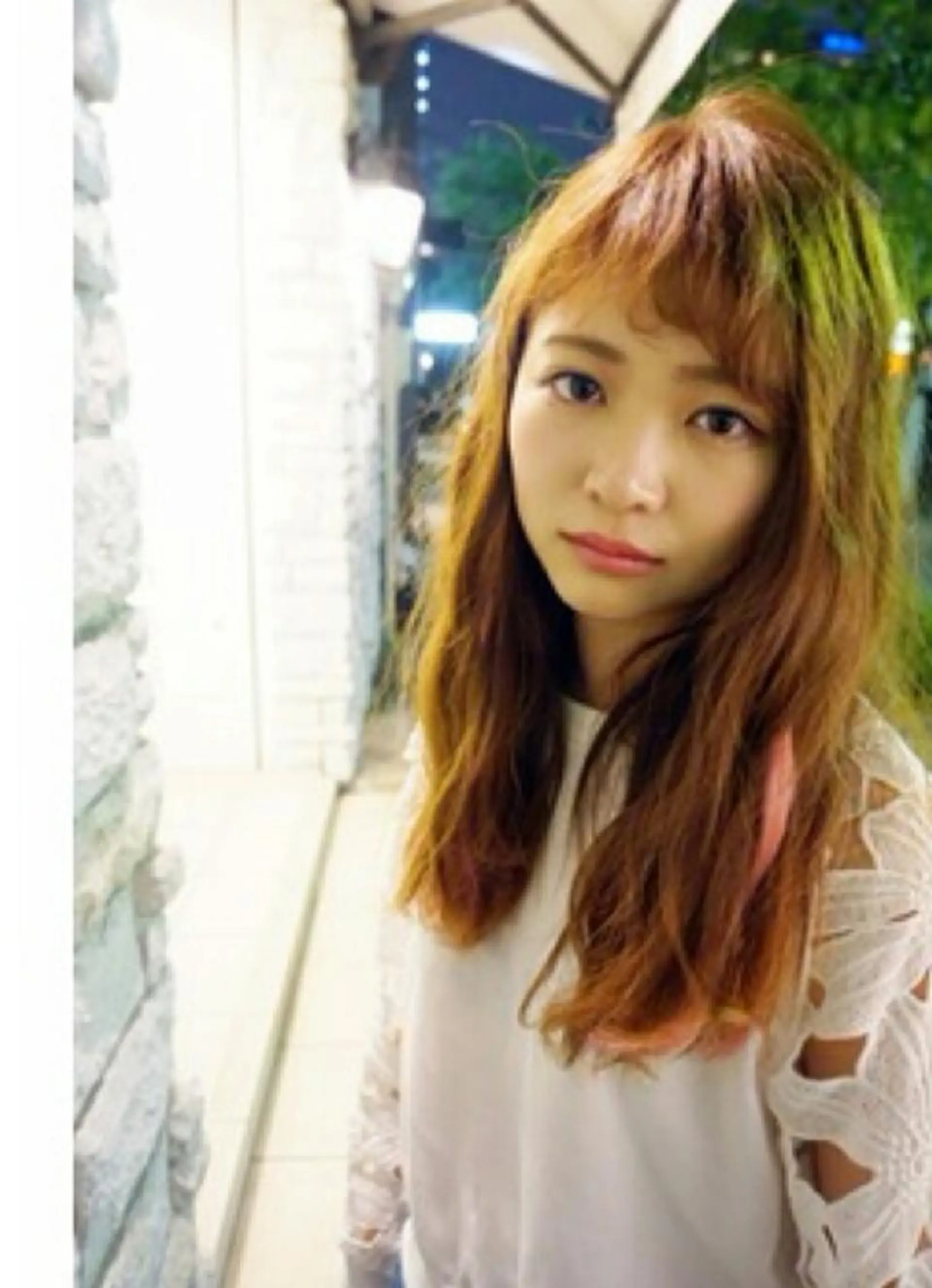 ロング プルエクステ エクステ エクステ＆髪質改善★ 美容室 XIーONのヘアスタイル