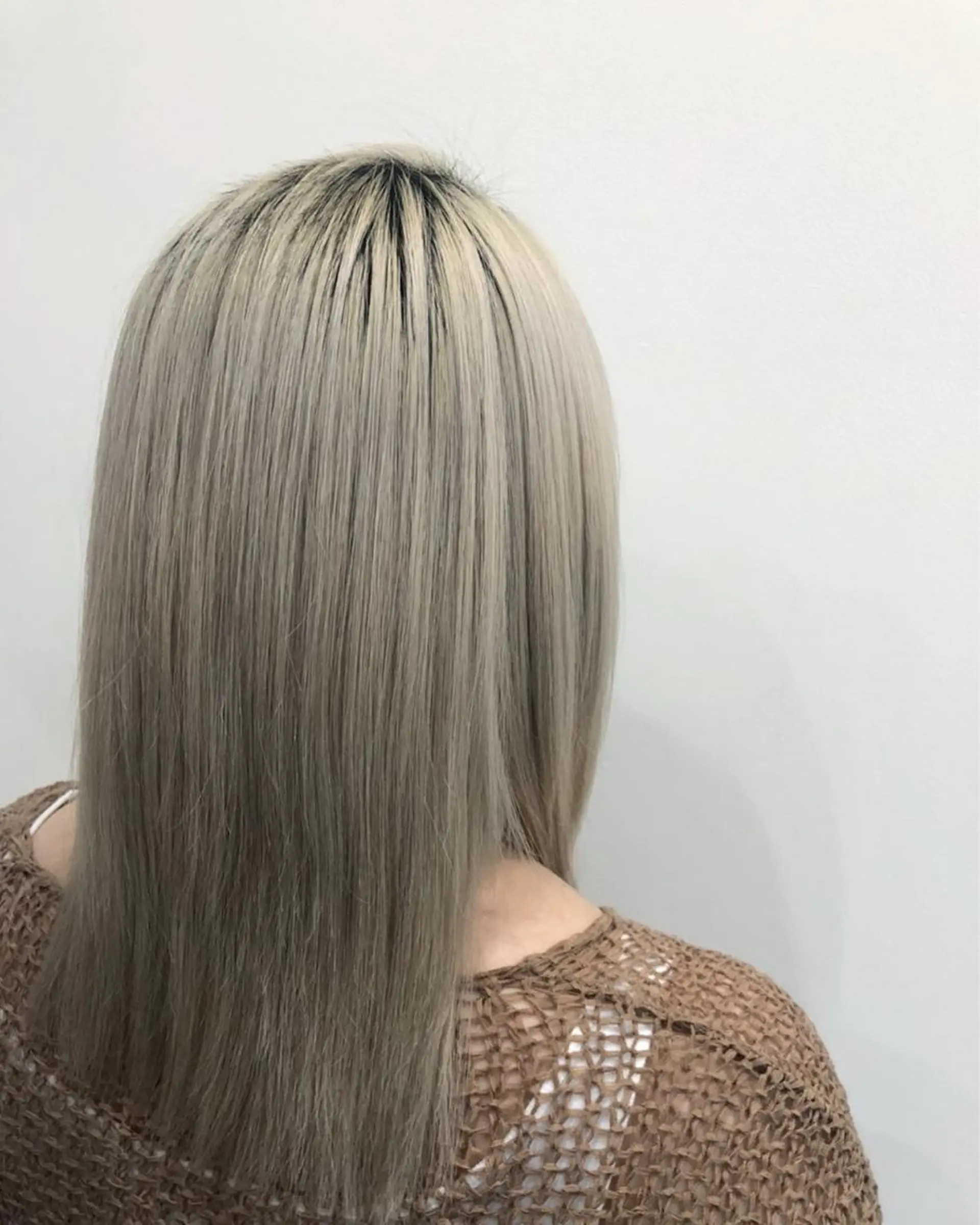 ミディアム ✨似合わせ特化美容師 WILL上村　拳吾のヘアスタイル