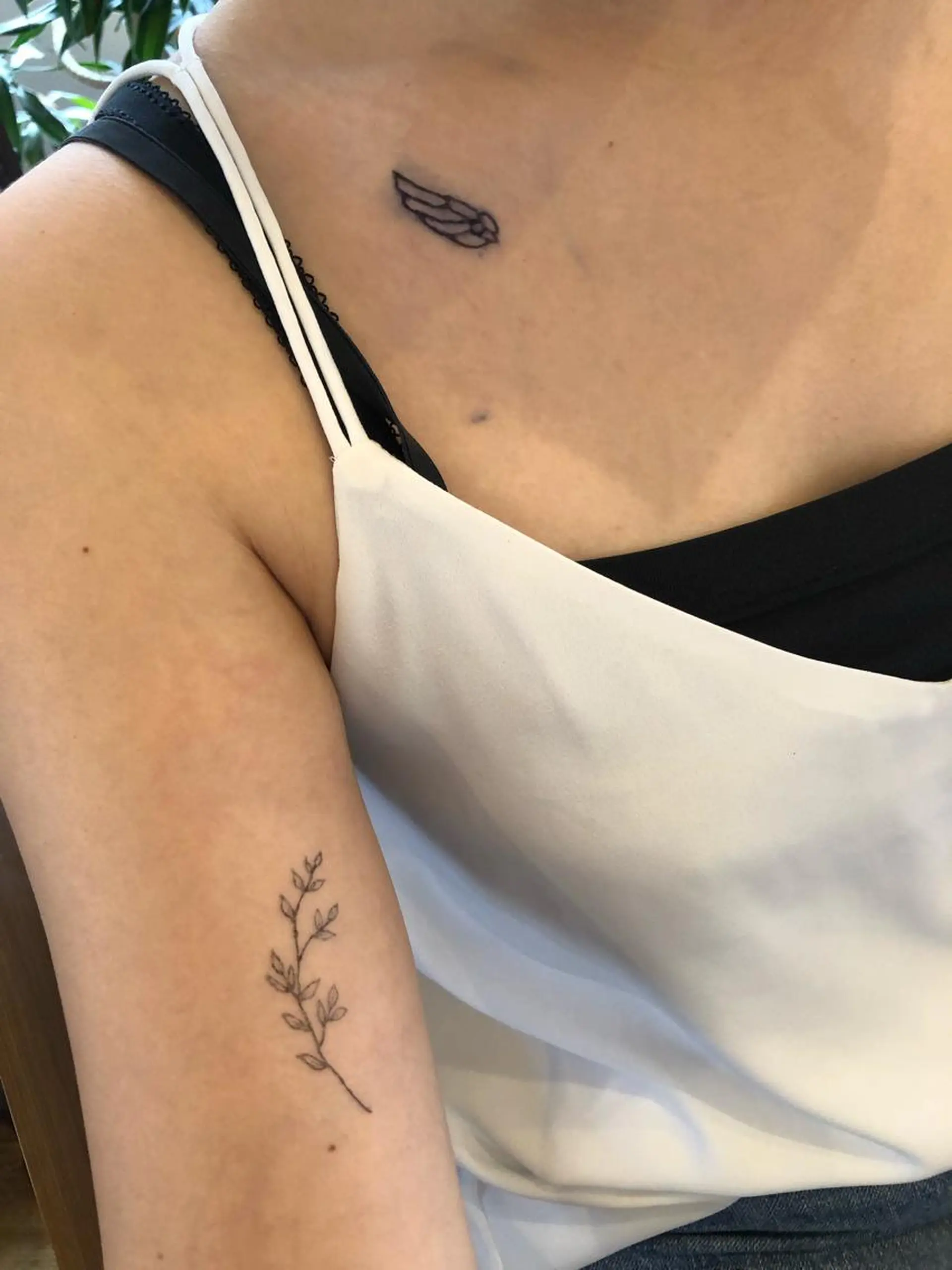 Cheri Cherie所属・井上 歩美のヘアスタイル