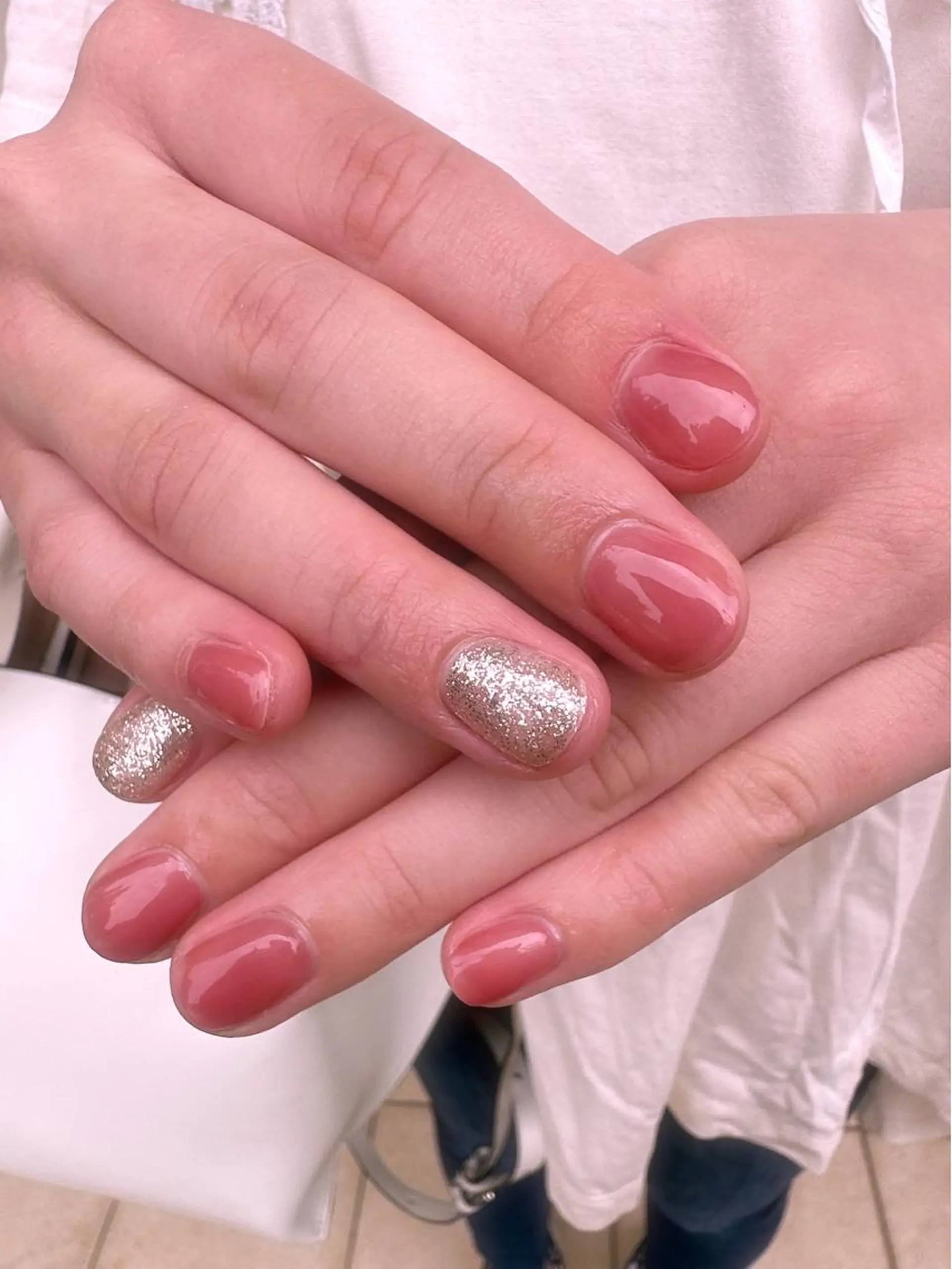 ネイル private salon M&のネイルデザイン