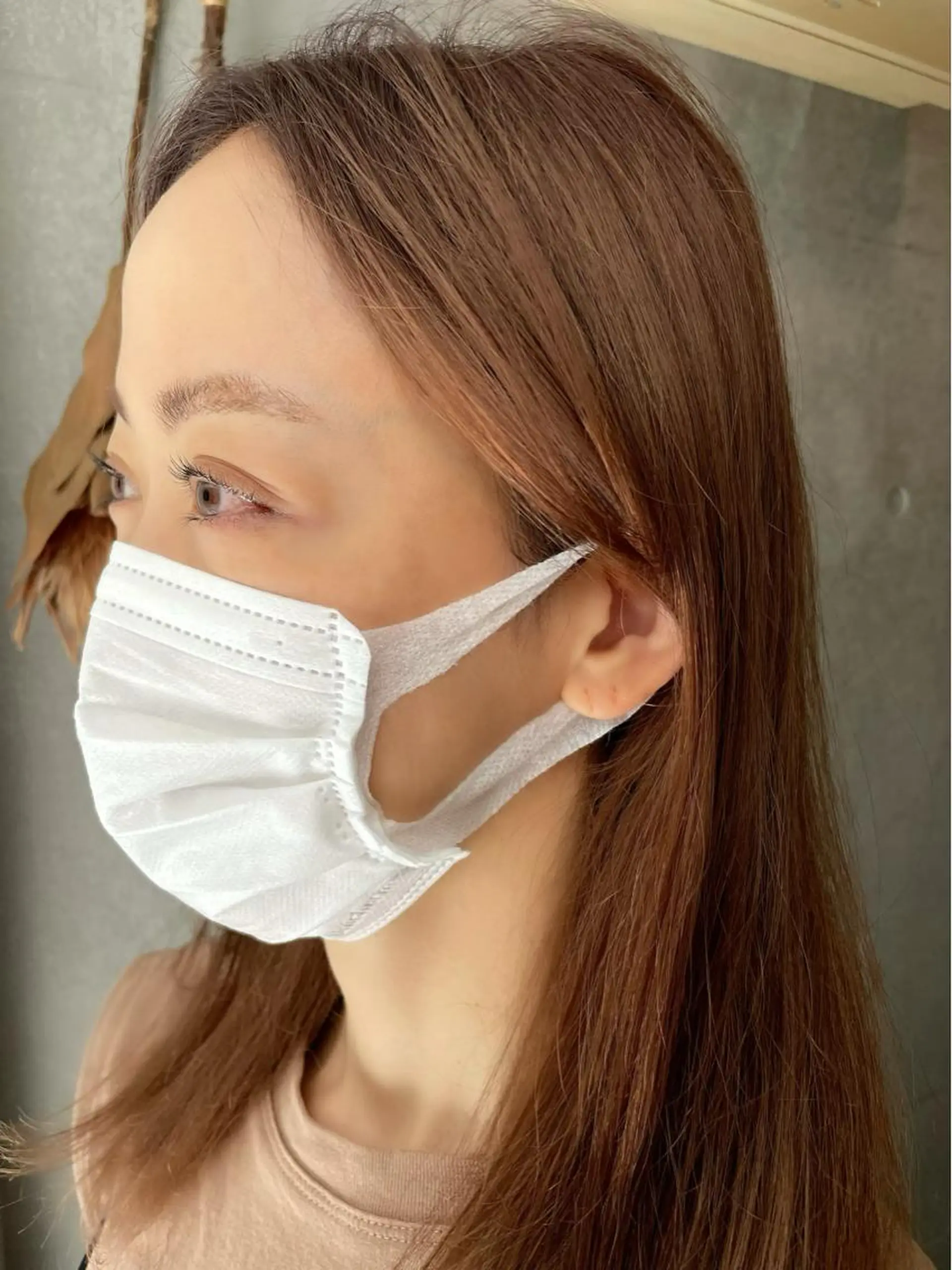 マツエク・マツパ マツパ Sue eyelash&eyebrow所属・Shigeno Hikaruのマツエク・マツパデザイン