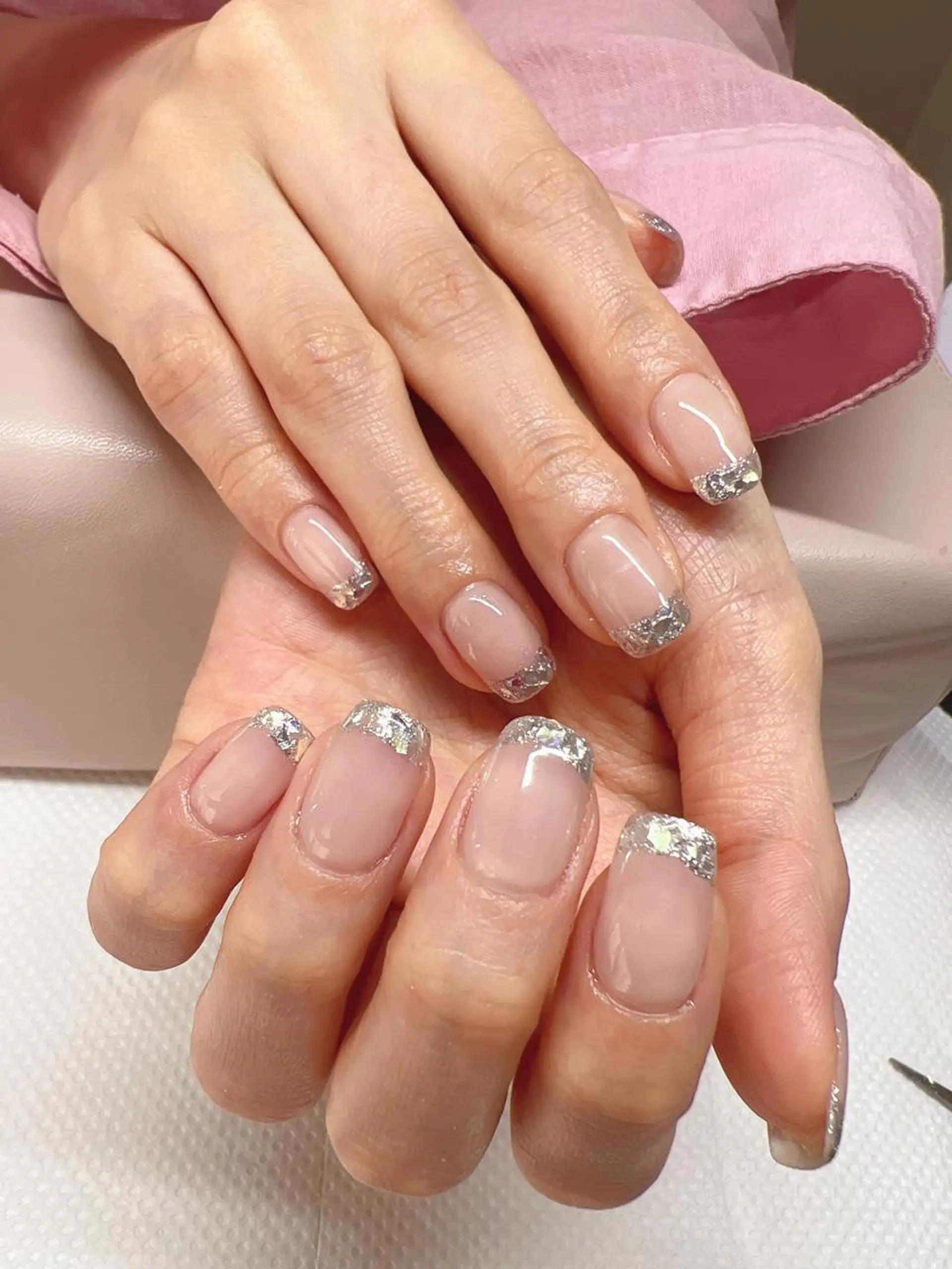 ネイル ハンドネイル Odon Beauty  nail  salon所属・VIP TRENDYのネイルデザイン