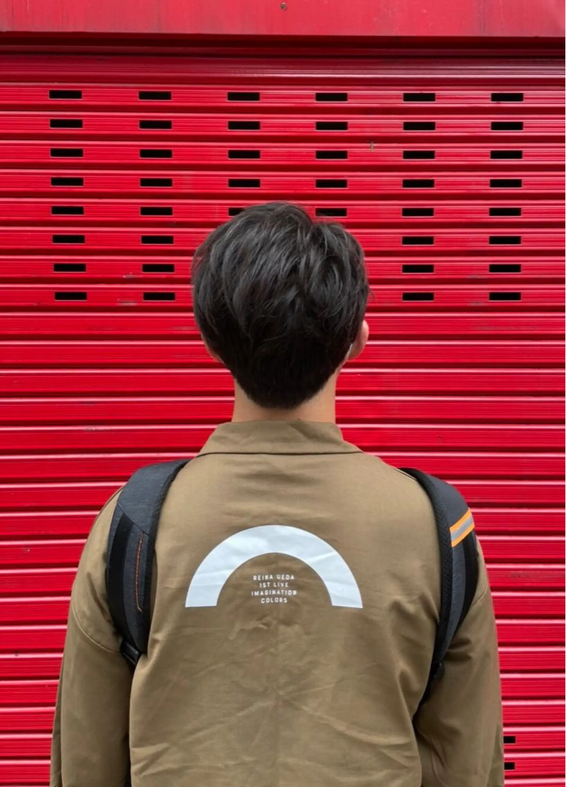 ショート 艶髪💫透明感💖 Sato Toyoのヘアスタイル