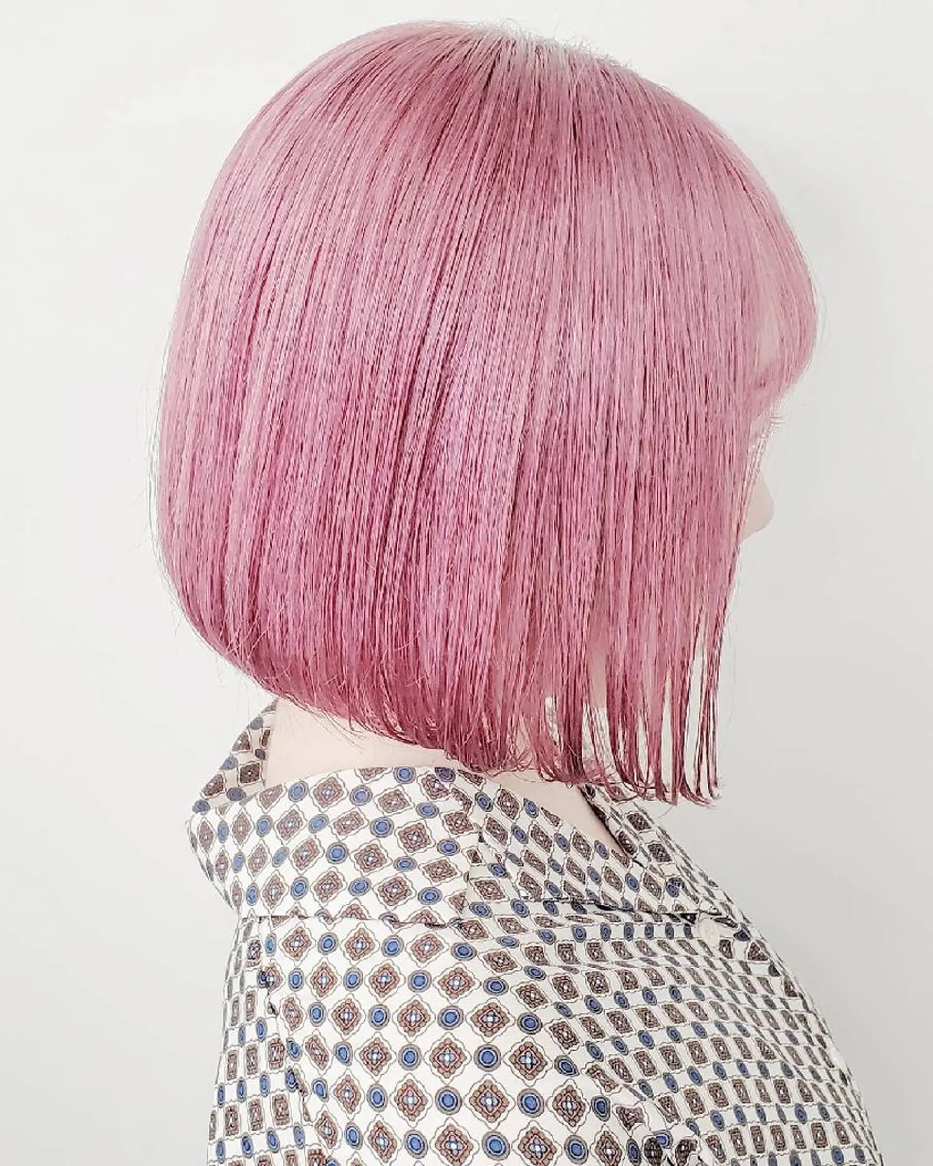 ミディアム ヘアカラー トリートメント ✨本日空きあります✨ 遠田コウヘイ🌟のヘアスタイル