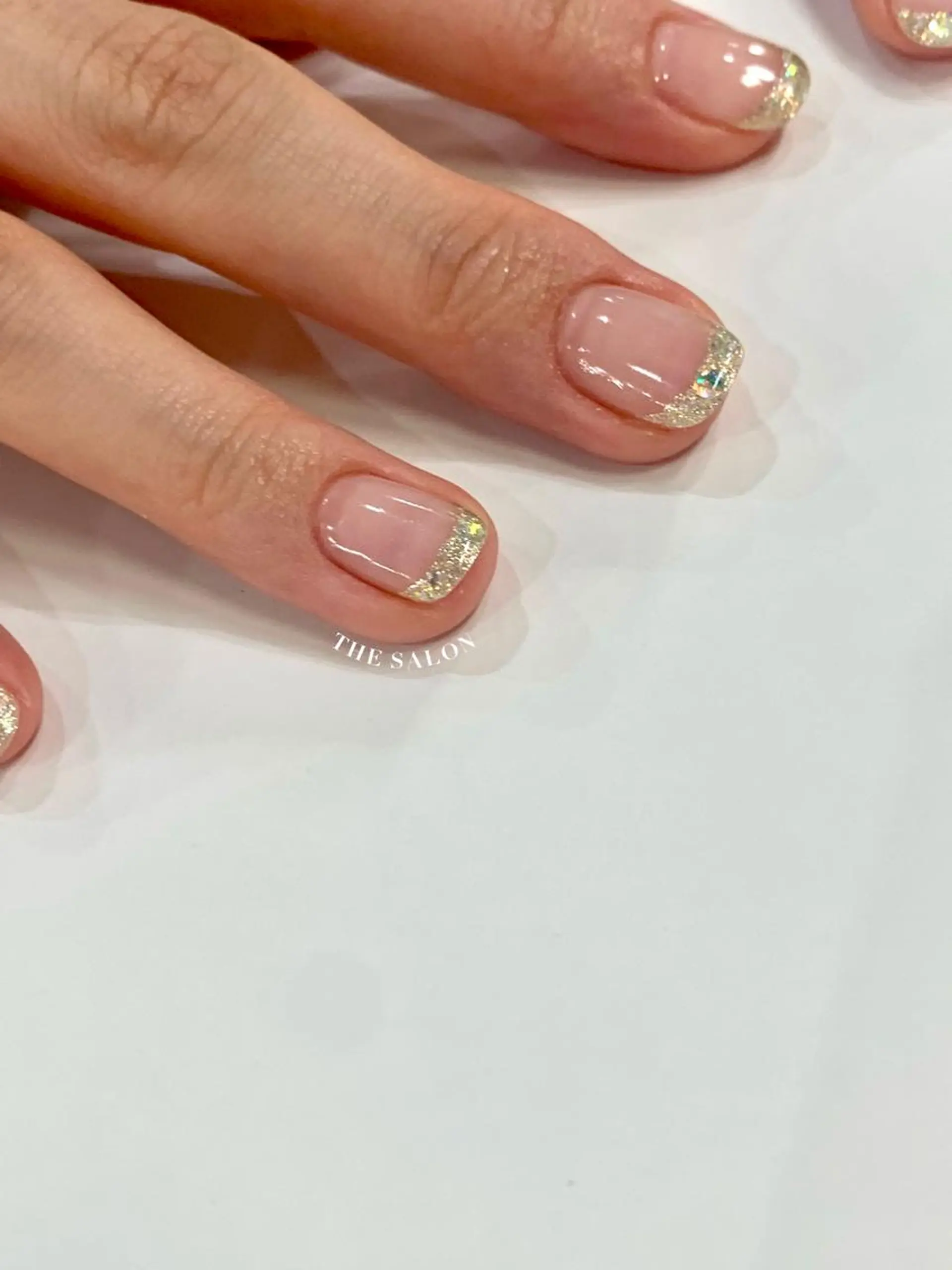 ネイル アートネイル Threee所属・Threee. Misakiのネイルデザイン