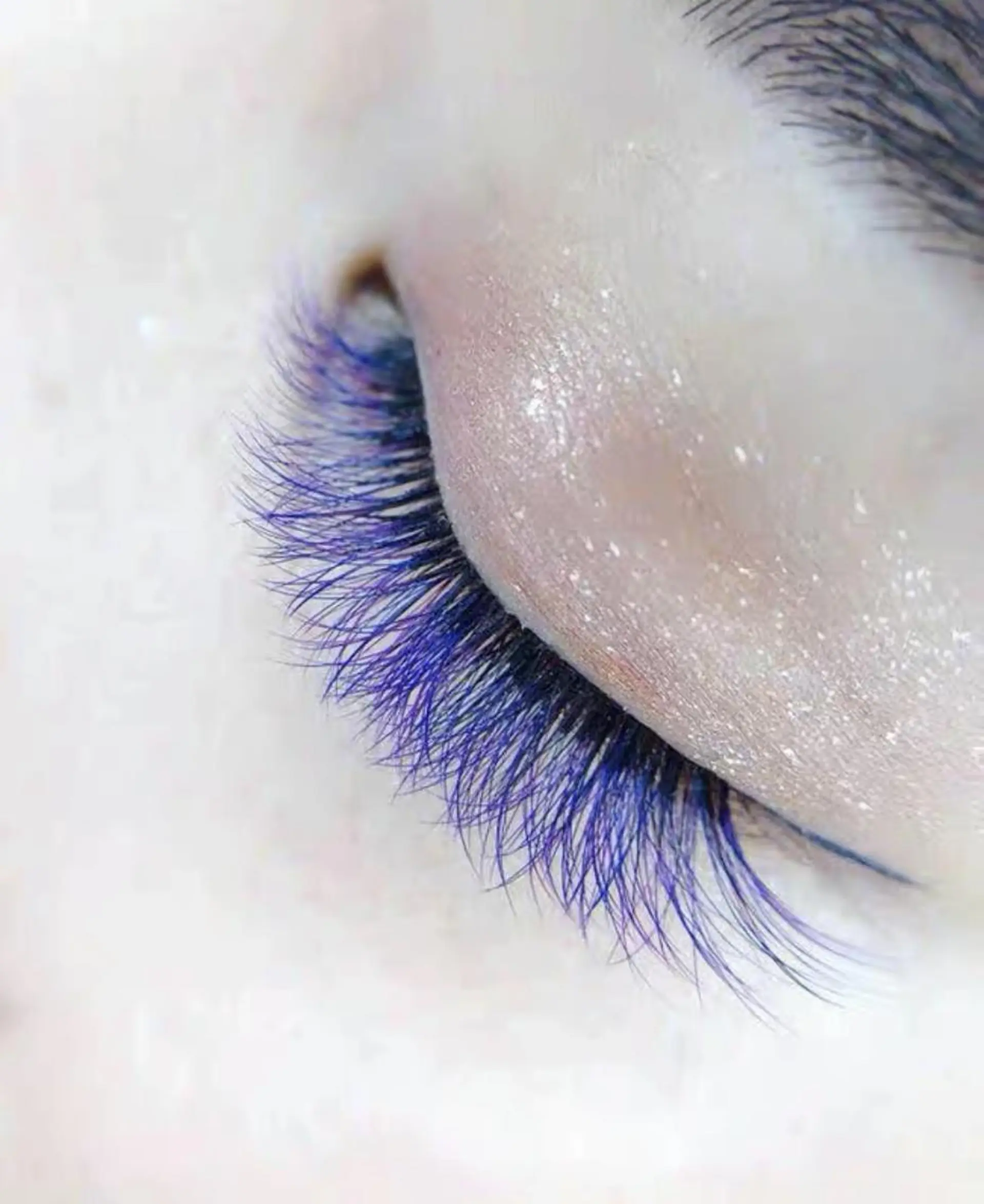 マツエク・マツパ 付け放題 An beauty2のマツエク・マツパデザイン