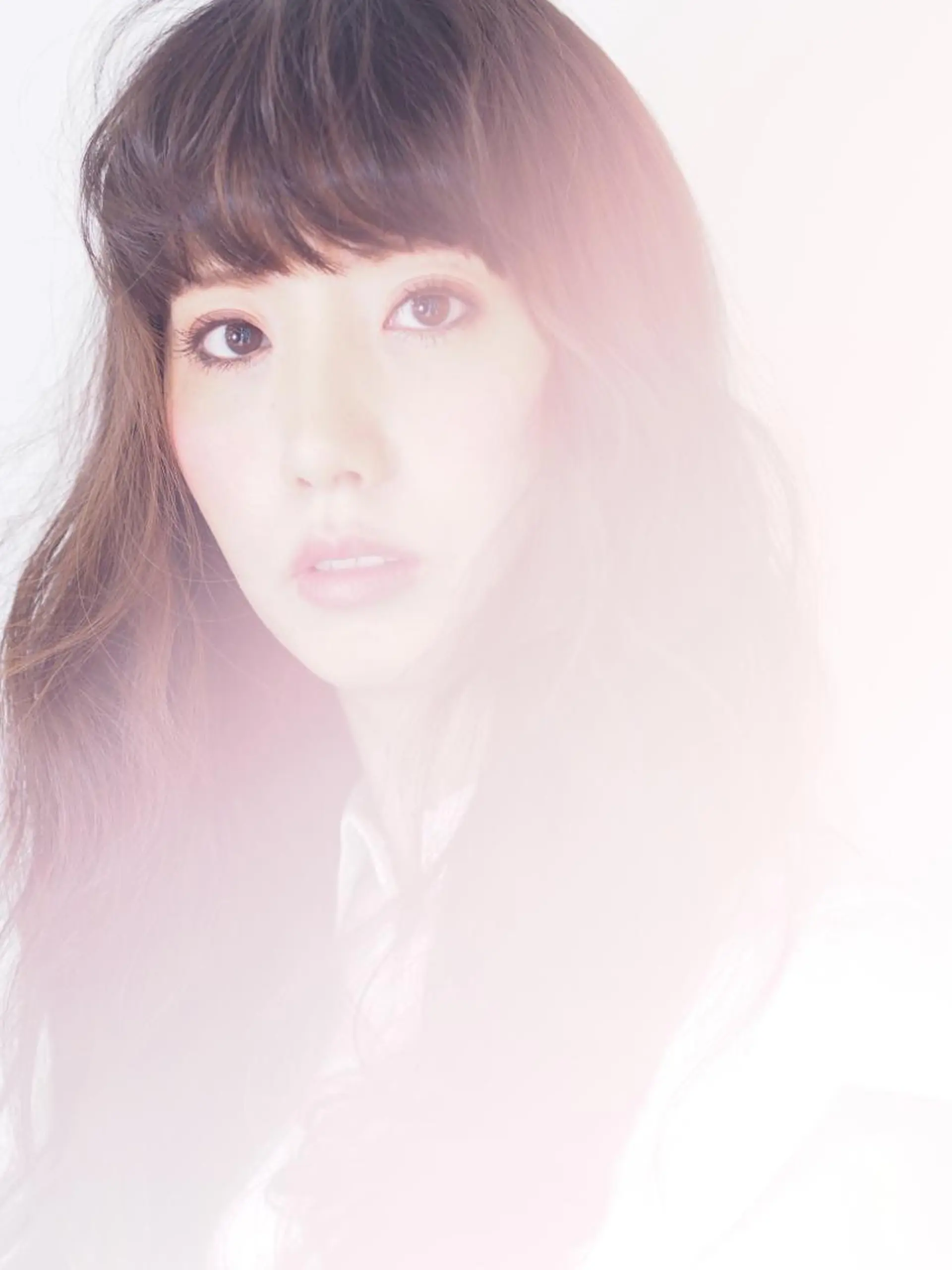 ロング カラー オーナースタイリスト 佐藤のヘアスタイル