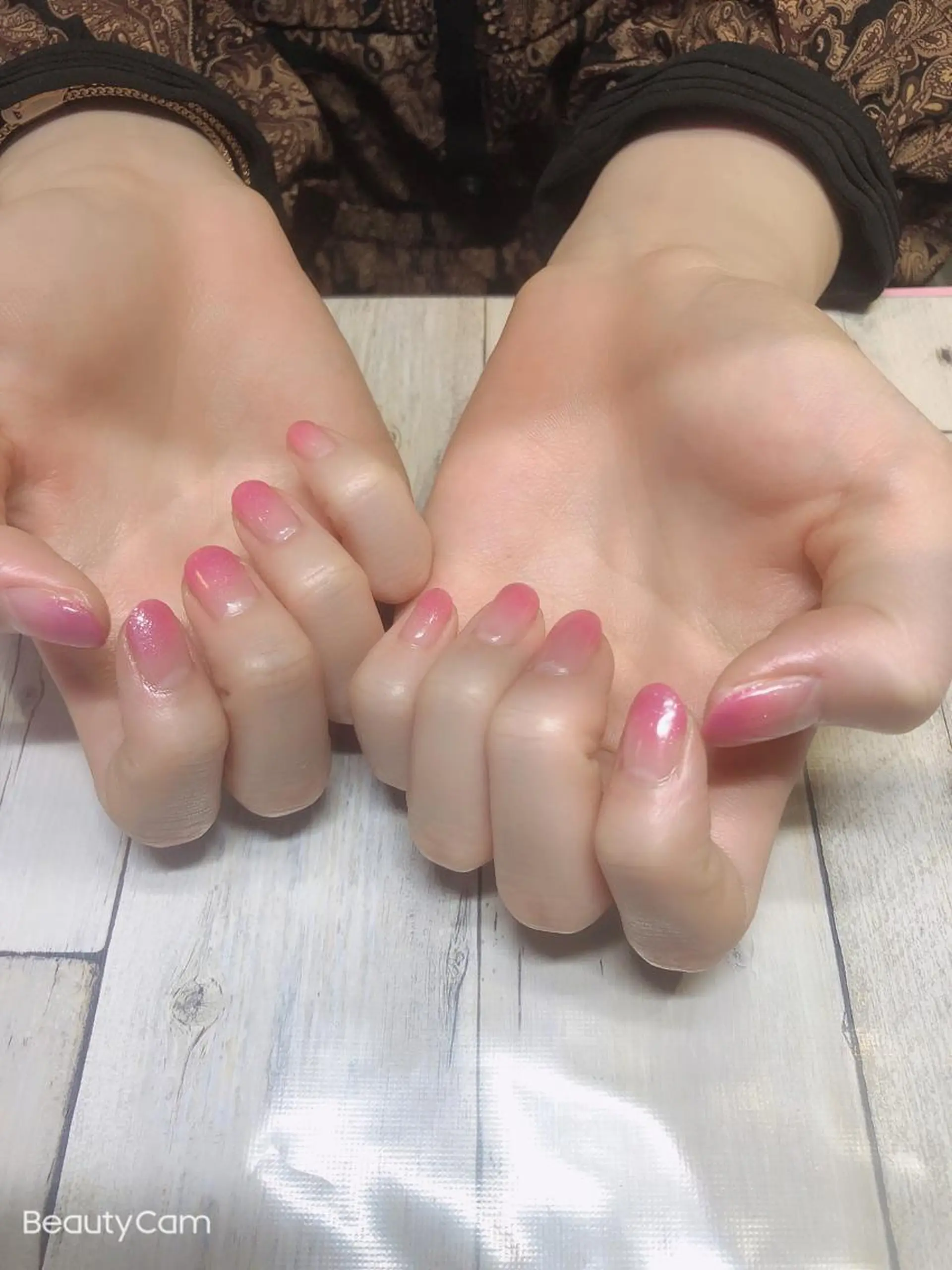 ネイル 💎Guarendo💎錦糸町店所属・✨アン ミユ✨のネイルデザイン