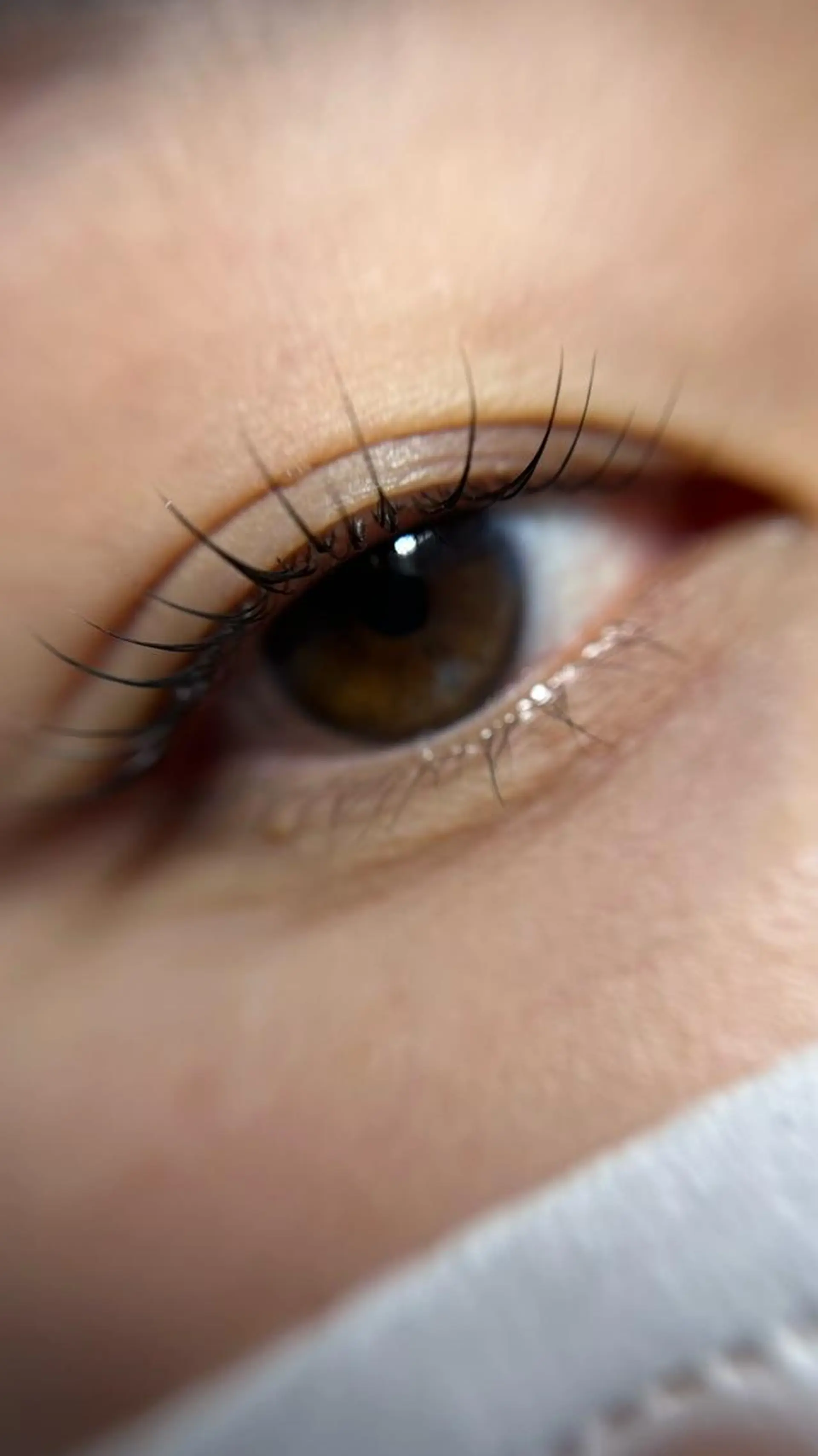 マツエク・マツパ komatsu eyelash恵比寿のマツエク・マツパデザイン