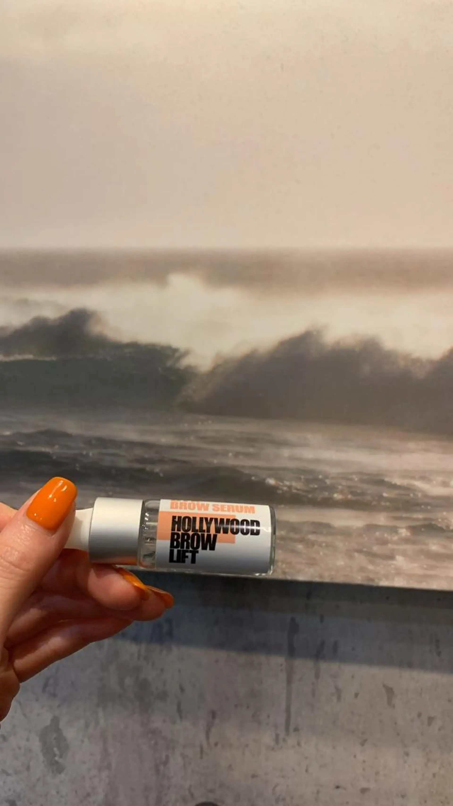 アイブロウ LAKI eye&face studio所属・laki studioの眉毛・アイブロウイメージ