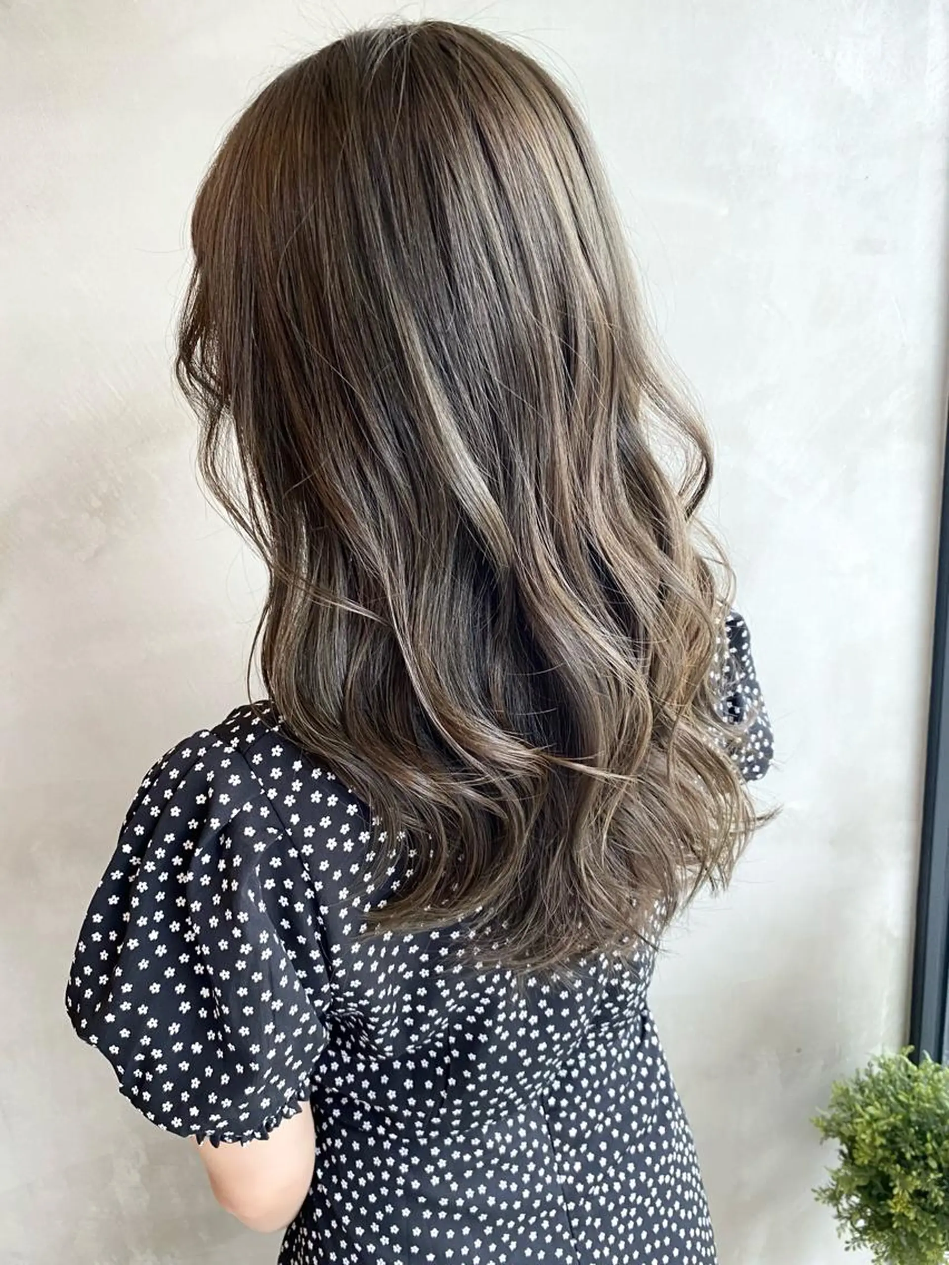 カラー ヘアアレンジ ネイル マツエク・マツパ インナーカラー 外国人風カラー 学生 ヘアカラー reverie【レヴリー】所属・夜23時まで予約🉑 reverieあきらのヘアスタイル