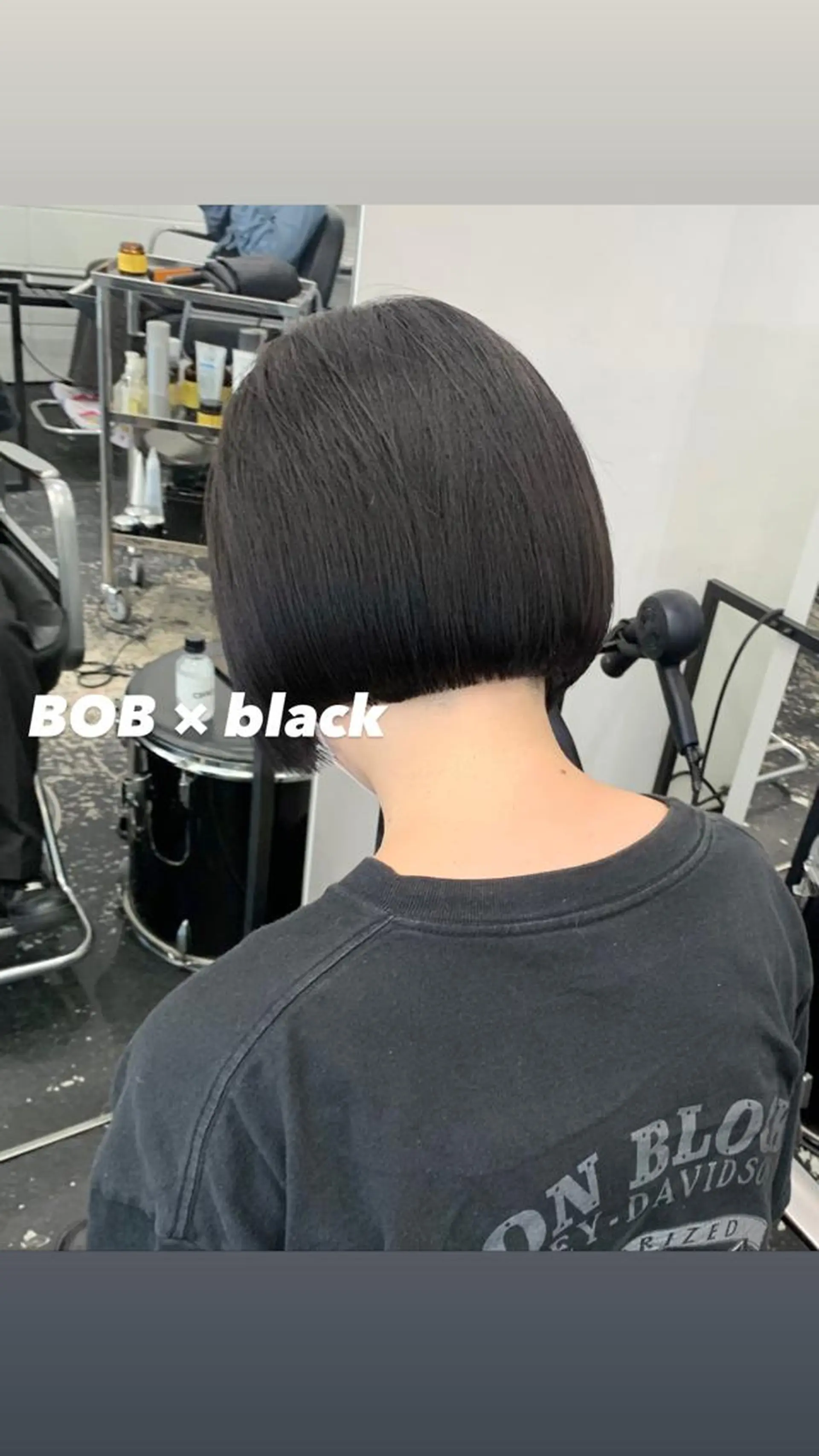 ショート カラー ヘアアレンジ 似合わせカット カット ヘアカラー トリートメント HARU//原宿🤍 リピート率NO.1のヘアスタイル