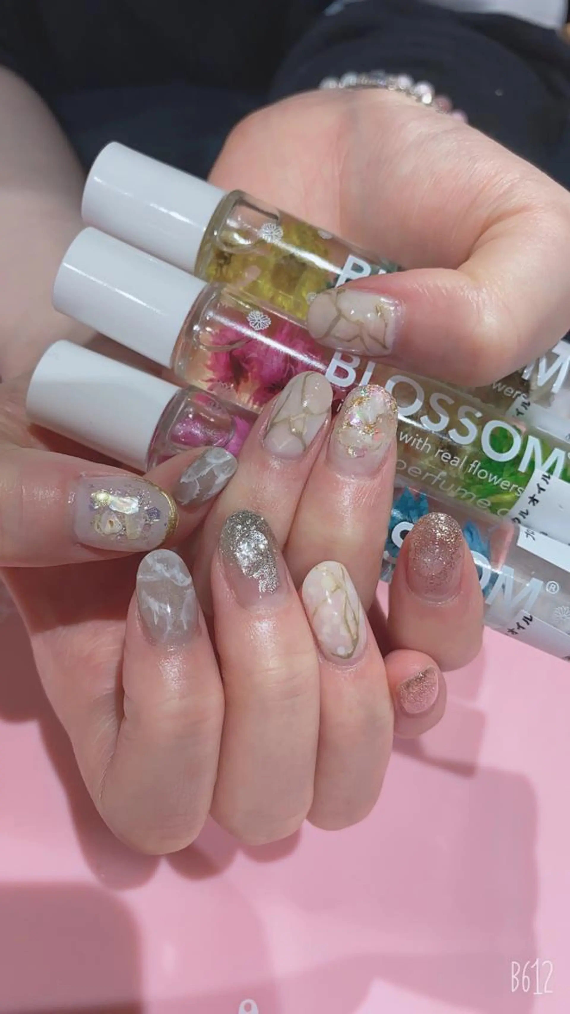 ネイル VIST☆ ｍａｍｉのネイルデザイン