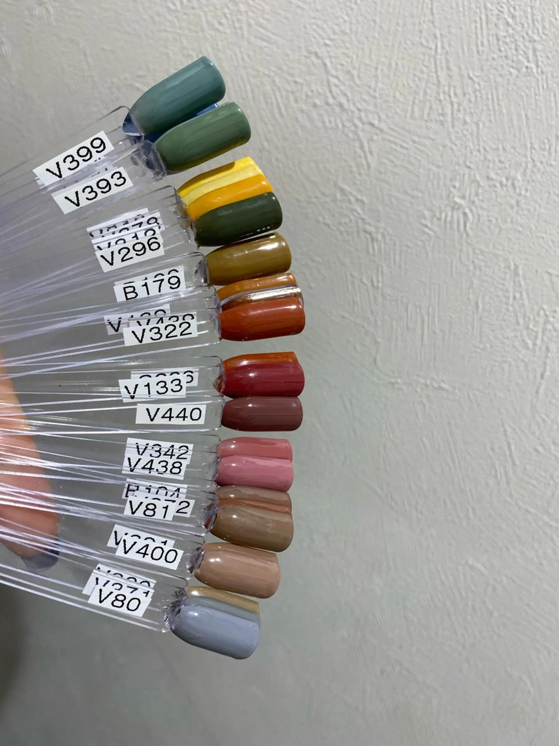 ネイル noir（ﾉｱｰﾙ） 豊田・岡崎￤airiのネイルデザイン