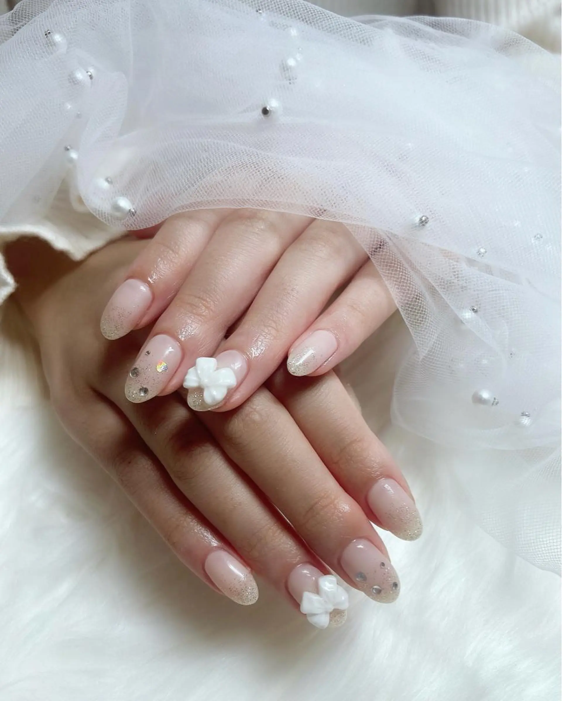 ネイル ハンドネイル COCO ネイルのネイルデザイン