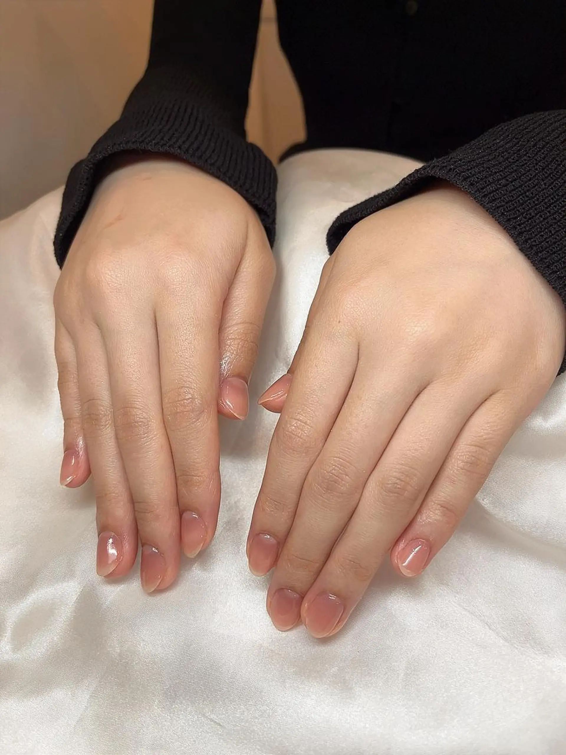 ネイル モンナ CCのネイルデザイン