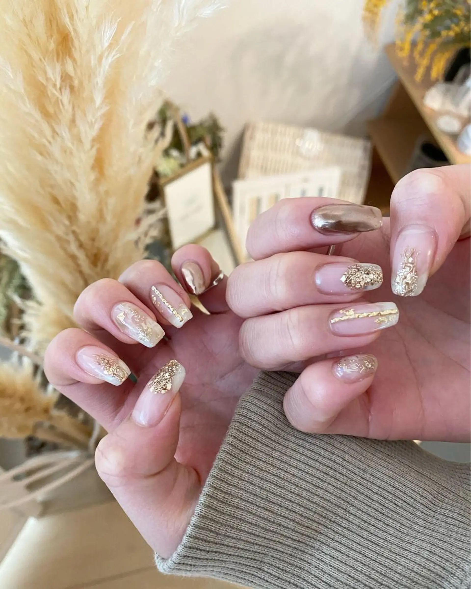 ネイル ａｙａ ｎａｉｌのその他イメージ
