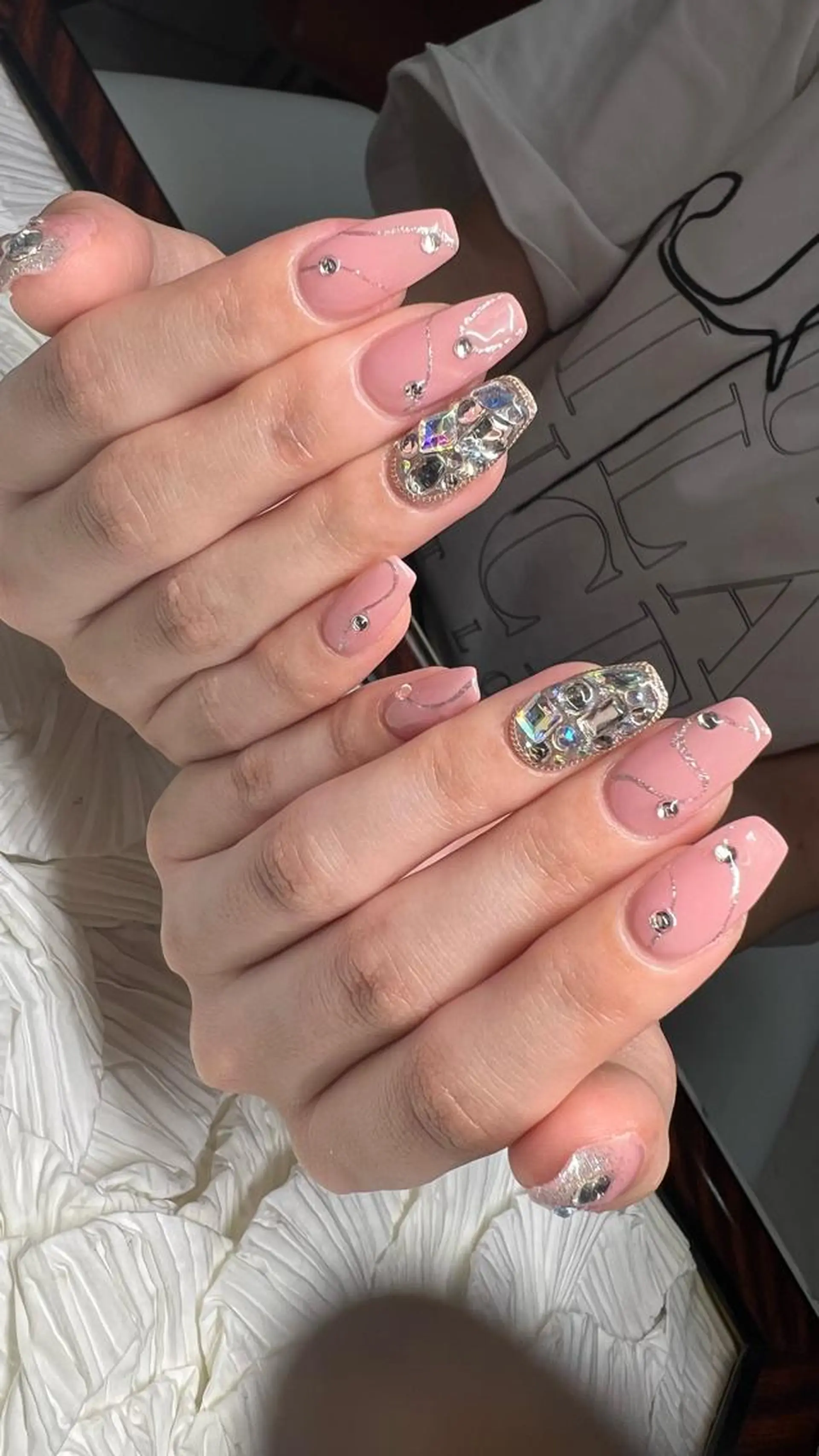 ネイル DC nail salonのネイルデザイン