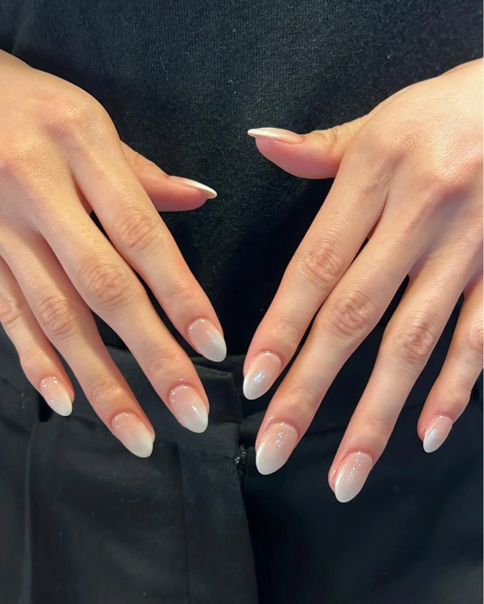 ネイル Nes.Nail所属・Miyagi Asamiのネイルデザイン