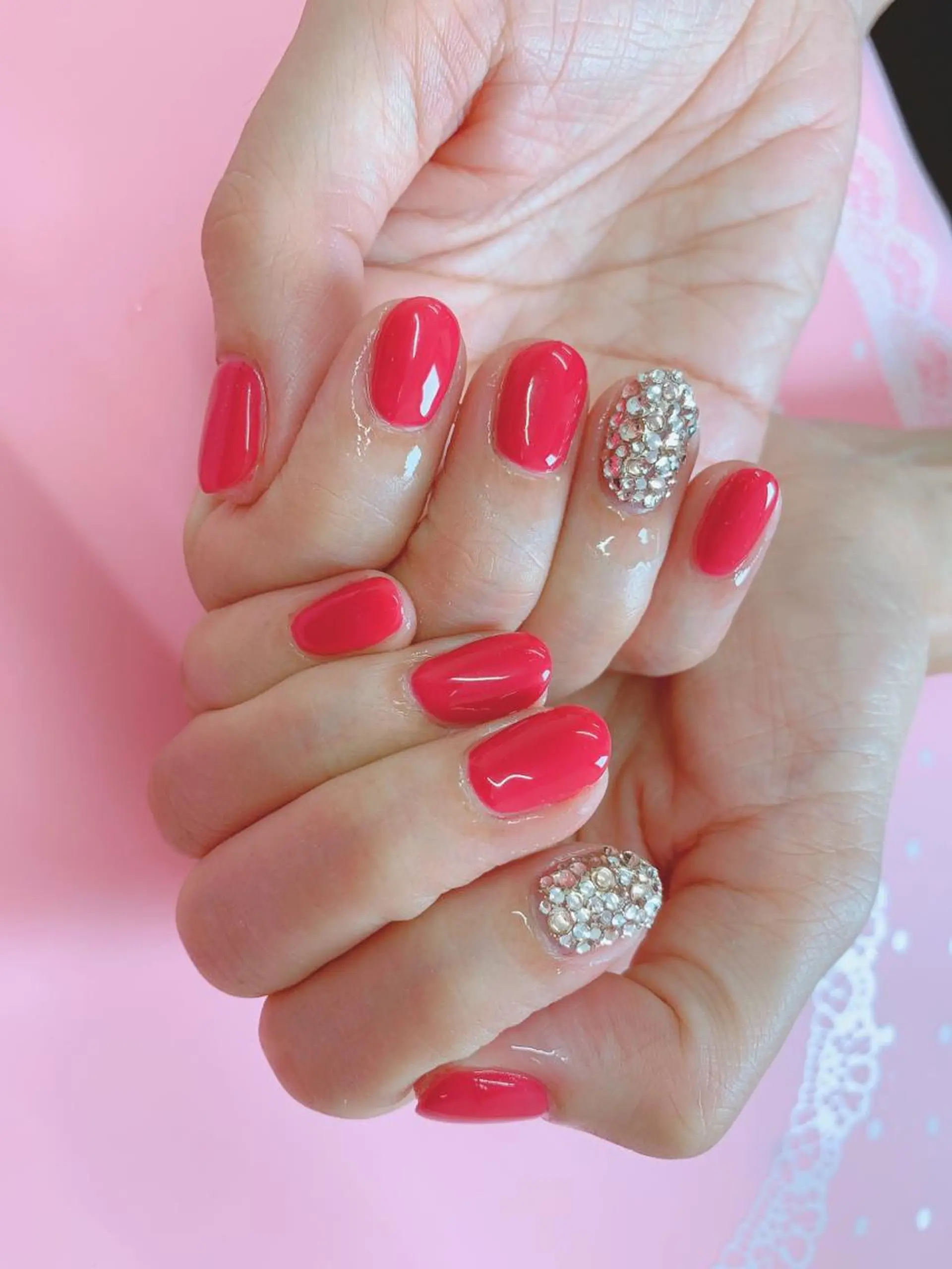 ネイル Embellir ♡鏡味のその他イメージ